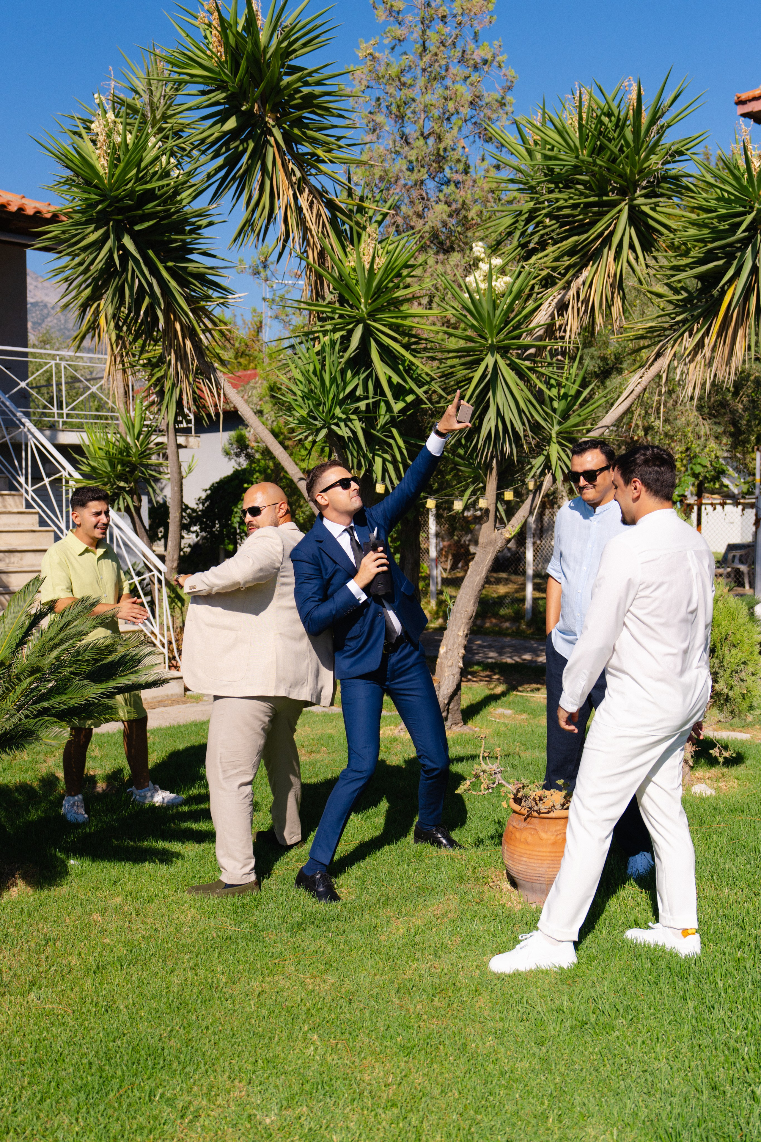 Nunta. Mihai Padurariu - fotograf