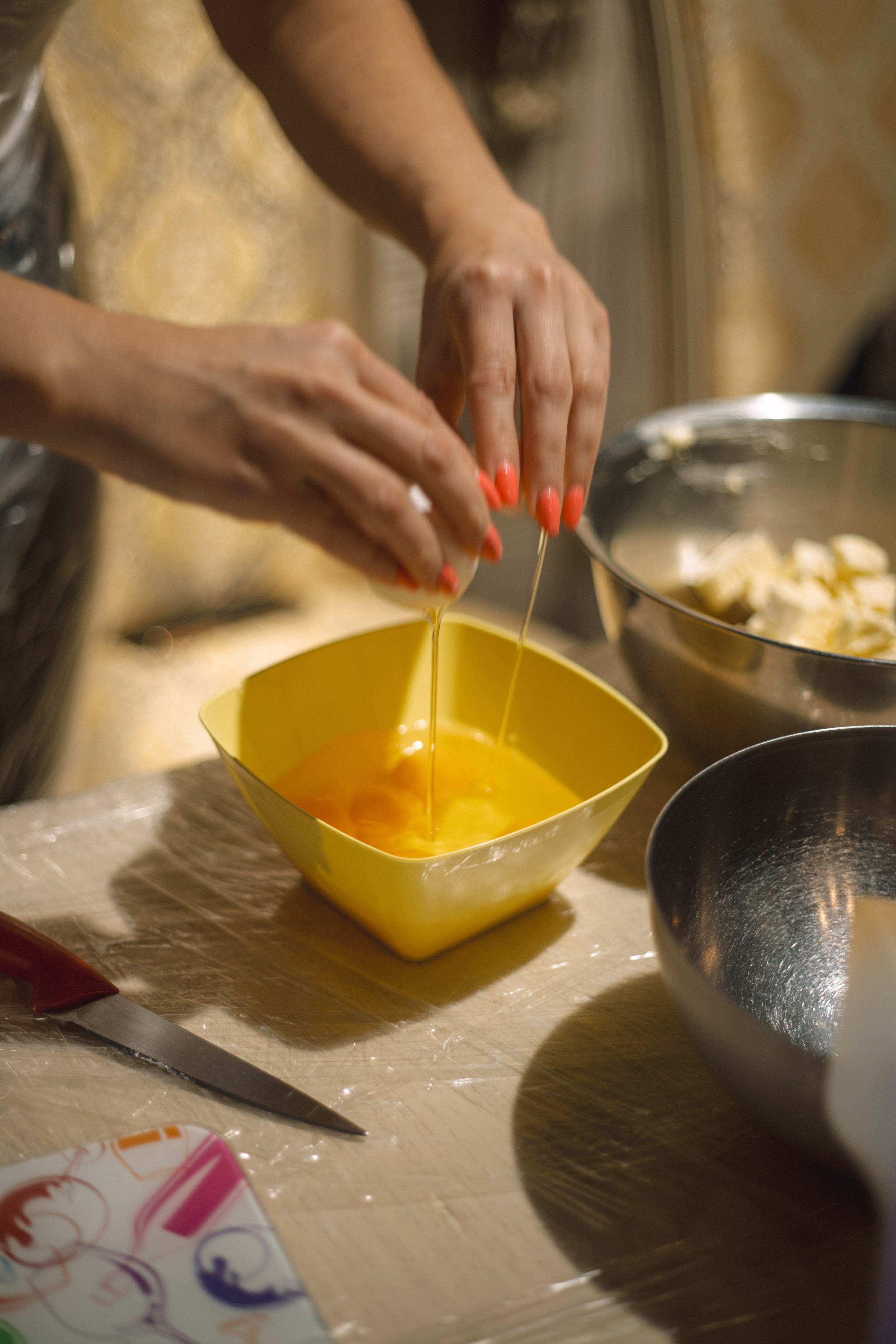 Cooking | master class. Photographer Inna Kalmykova