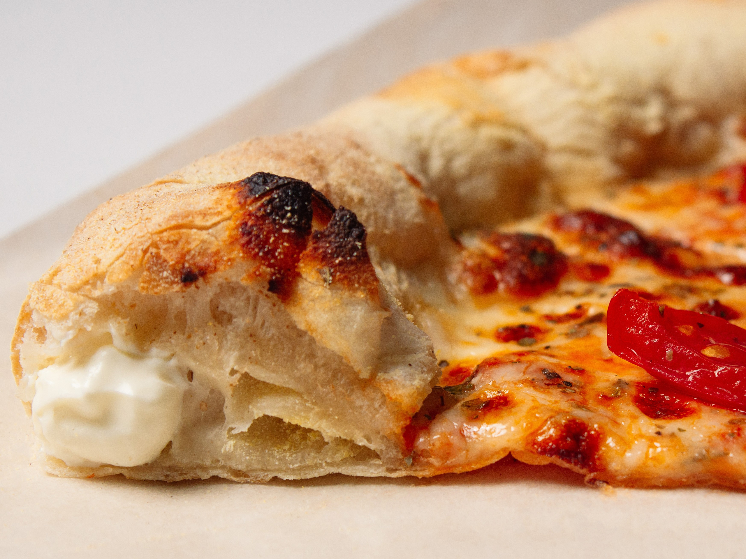 Для Брендів та бізнесу. Головна