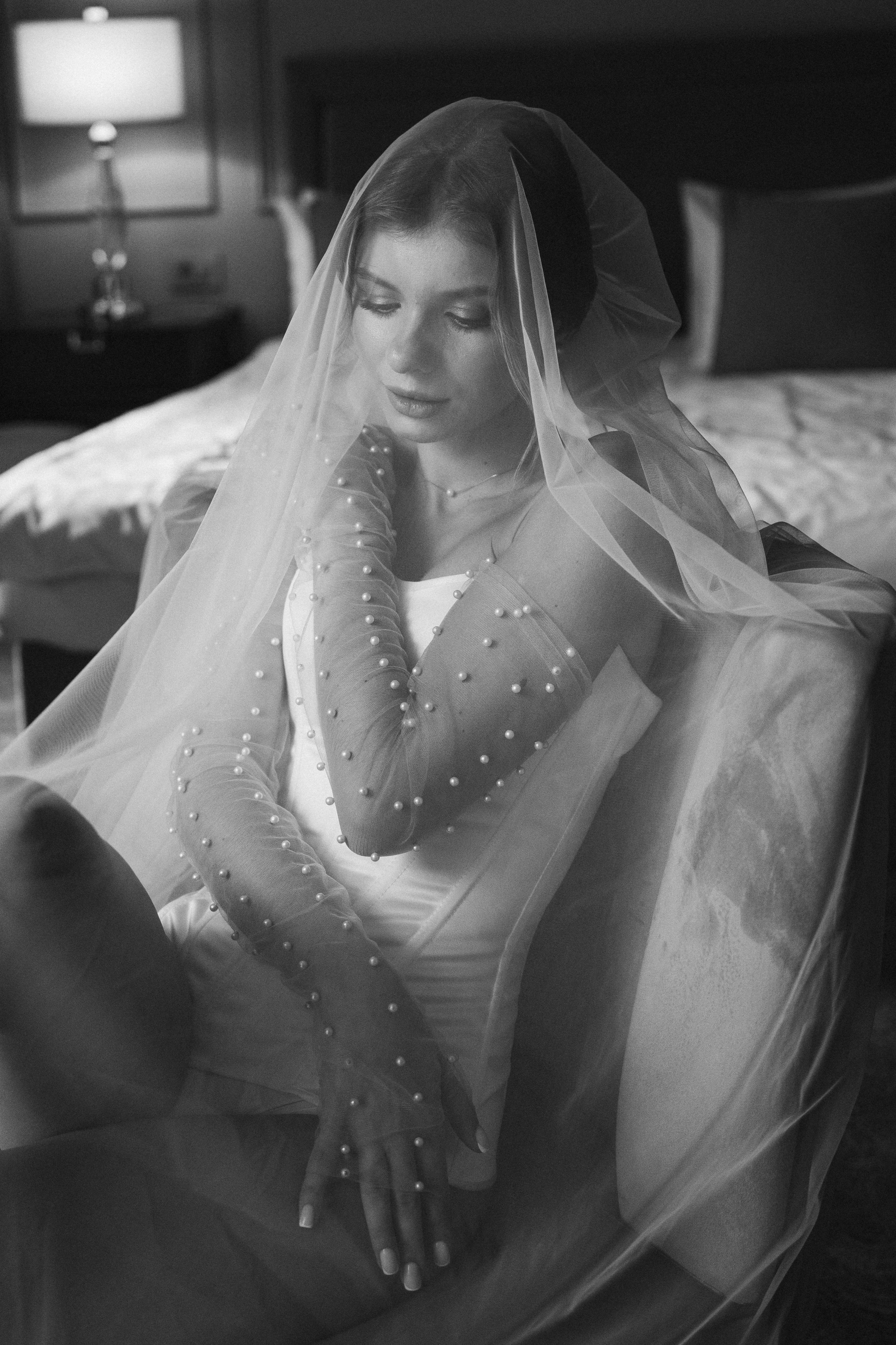 Wedding Karina & Igor. Сватбен фотограф Анна Златева