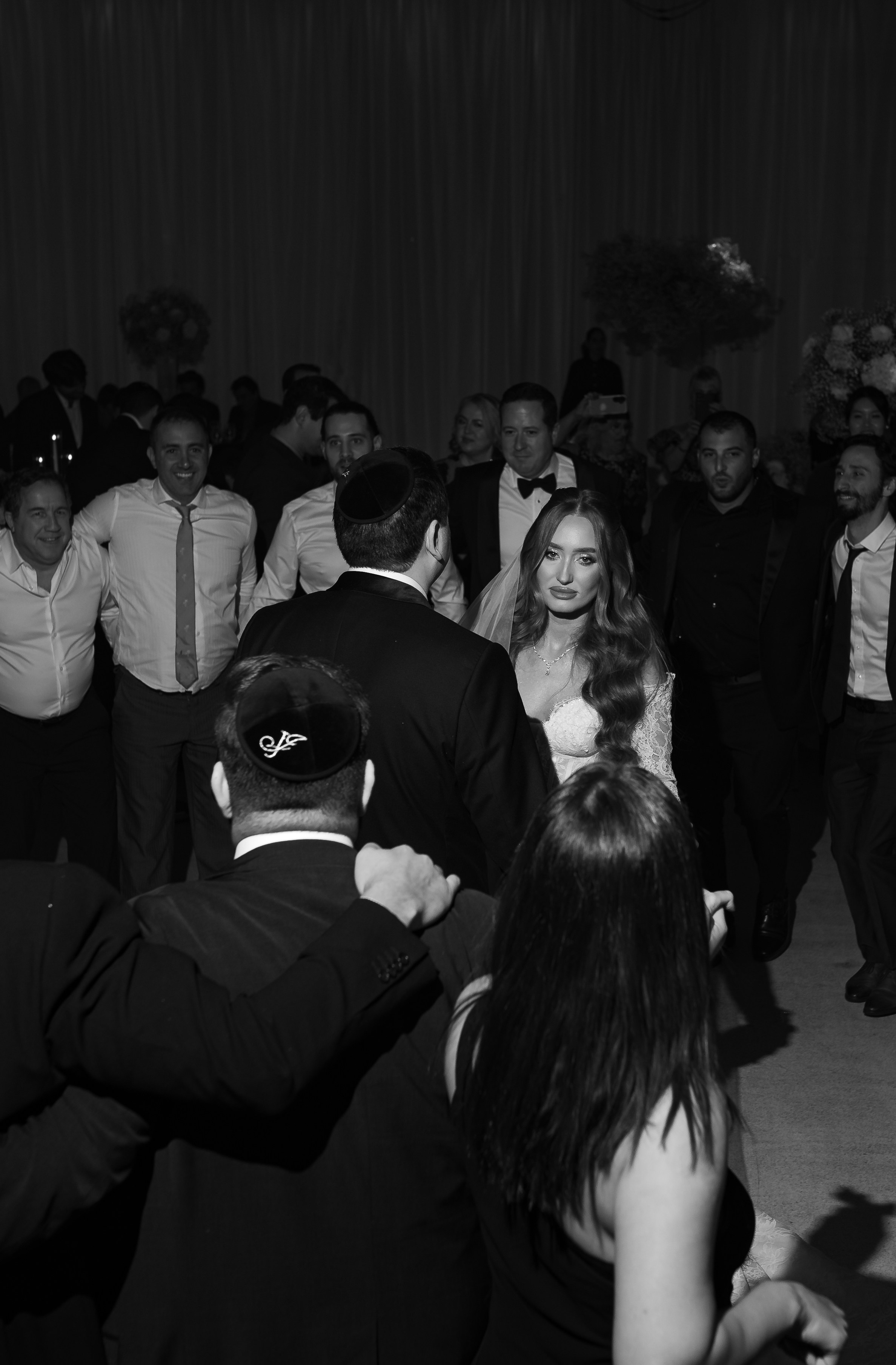 JUSTYNA & JULIAN. YES I DO PRODUCTION — Wedding photography&videography