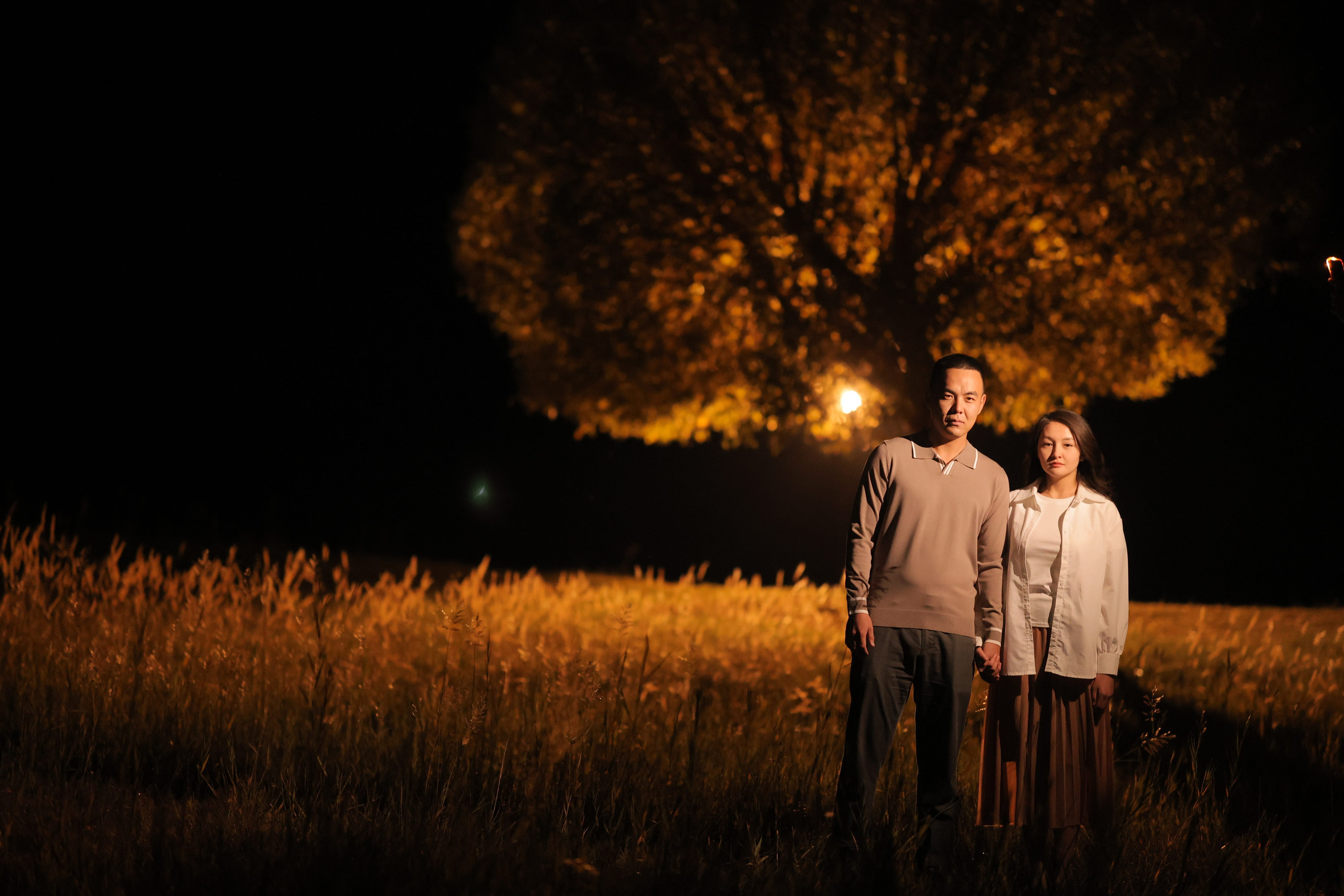 ISSIK KYL. Mandarin.photo