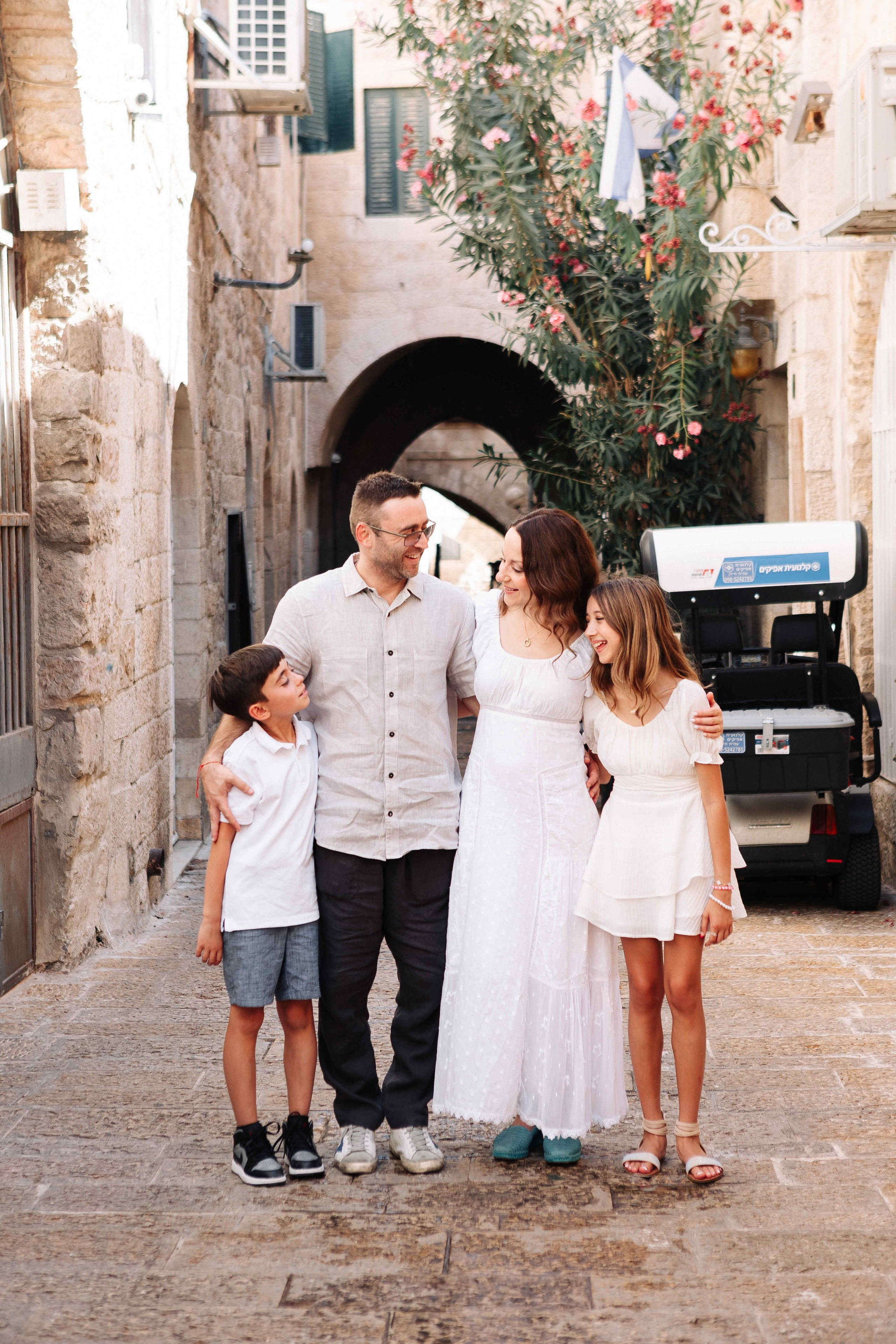 BAR MITZVAH CEREMONY OLD JERUSALEM. Https://shi-photo.com/