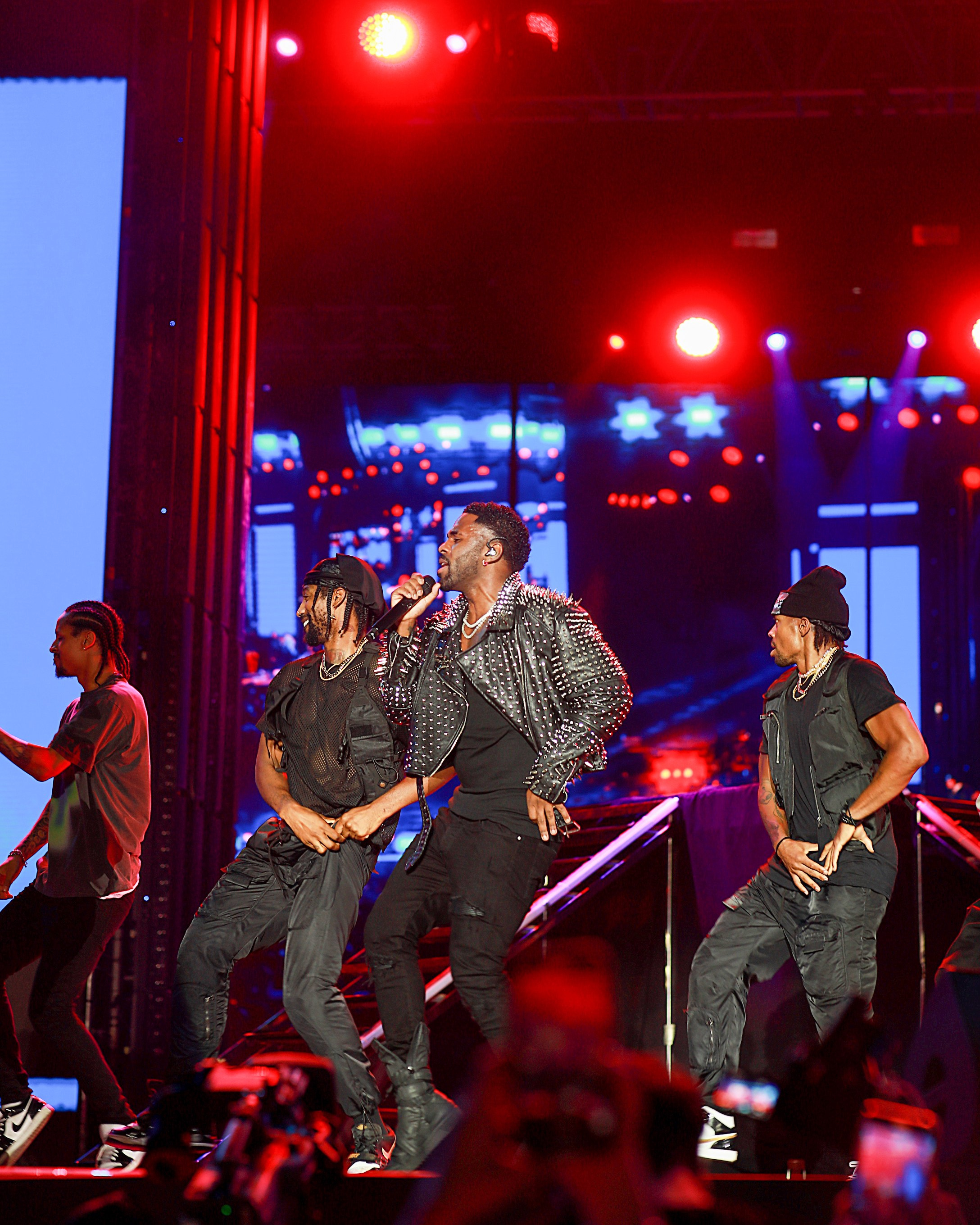 DreamFest. Fotograf Baku