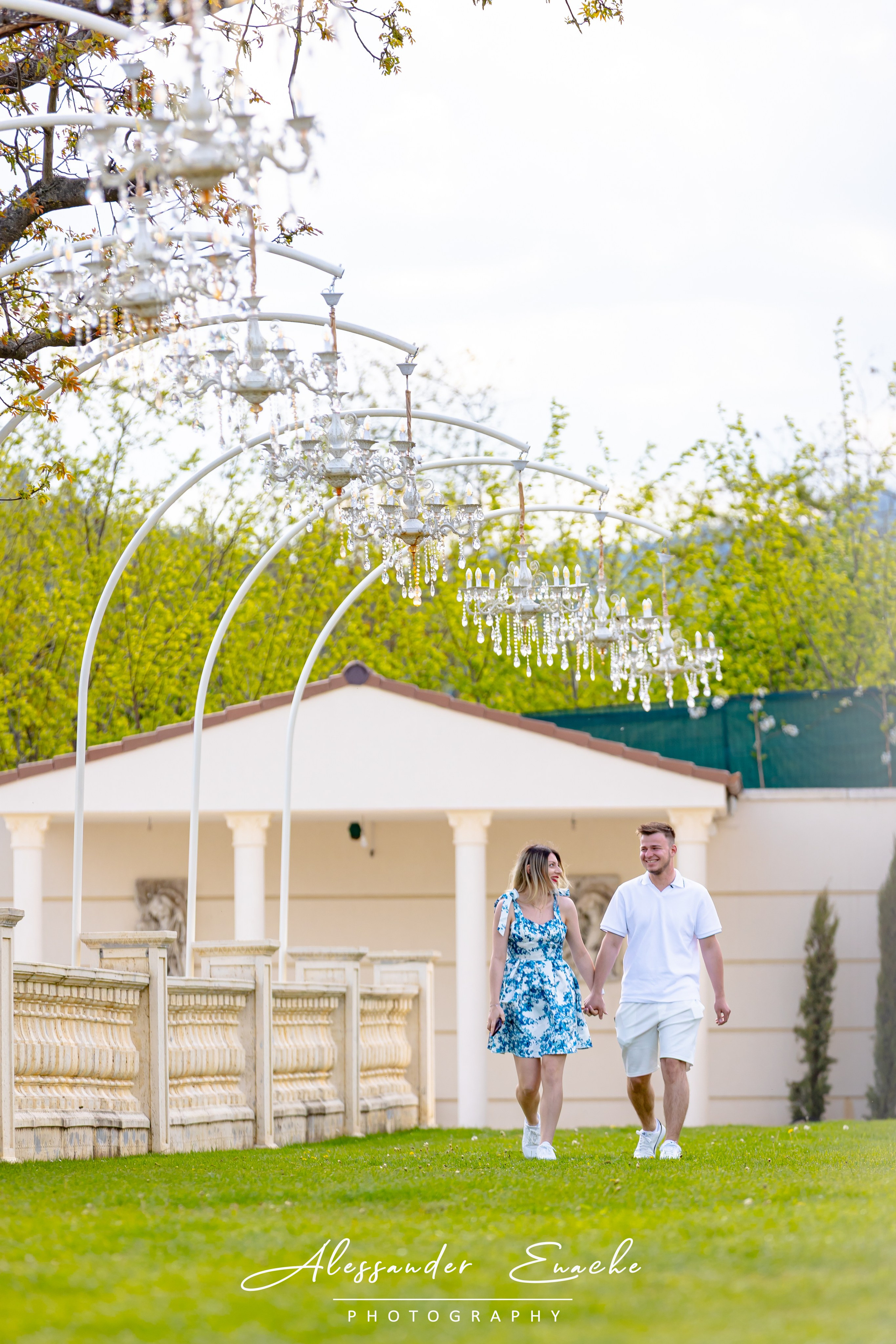 Florin & Andreea. Alessander Enache–Fotograf de Nuntă Piatra Neamț