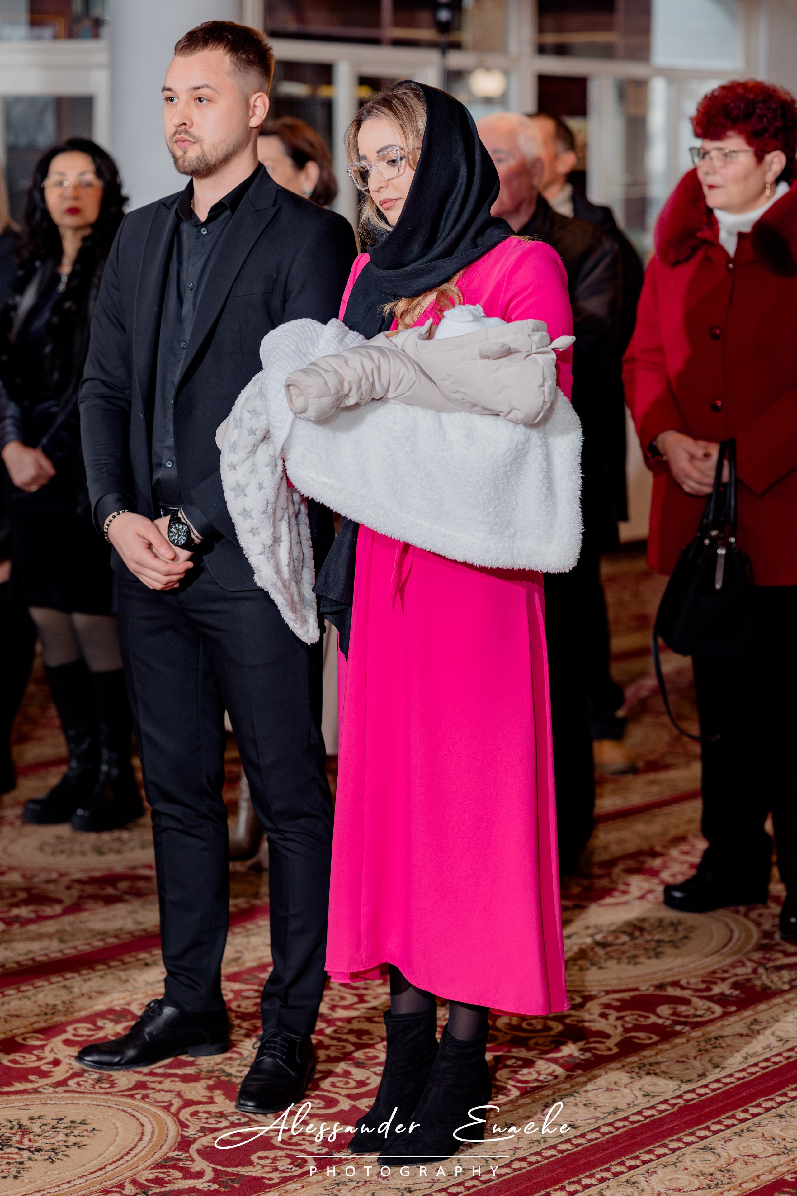 Teona. Fotograf prin #Piatraneamt-Alessander Enache