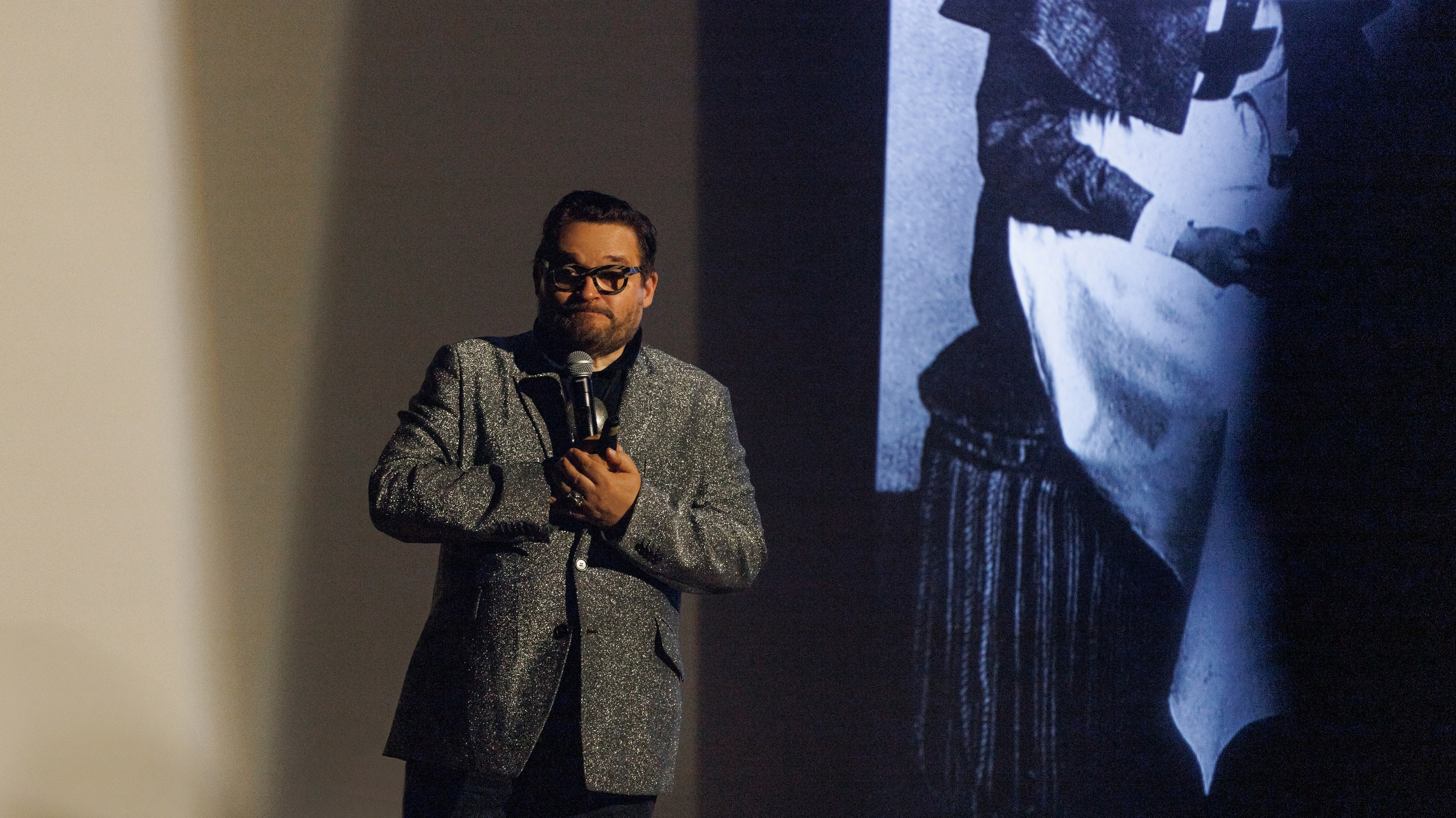 Александр Васильев. Фотографии с мероприятий в Монреале