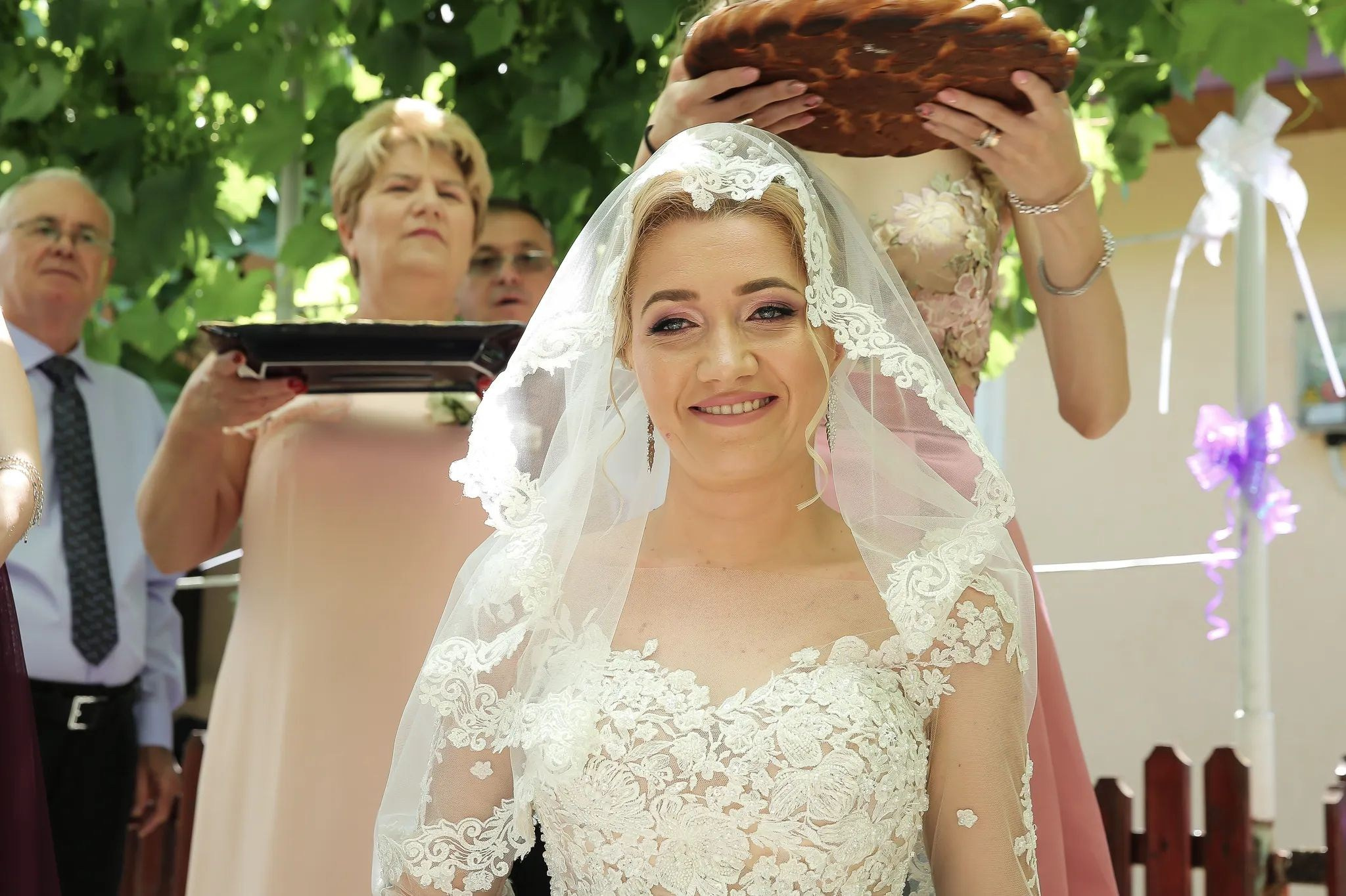 Bogdan si Liliana - Nunta Romania. Alex Events Photographer / Videographer in Denmark Horsens, Vejle, Odense, Aarhus. Wedding, Baptism, Photo Studio