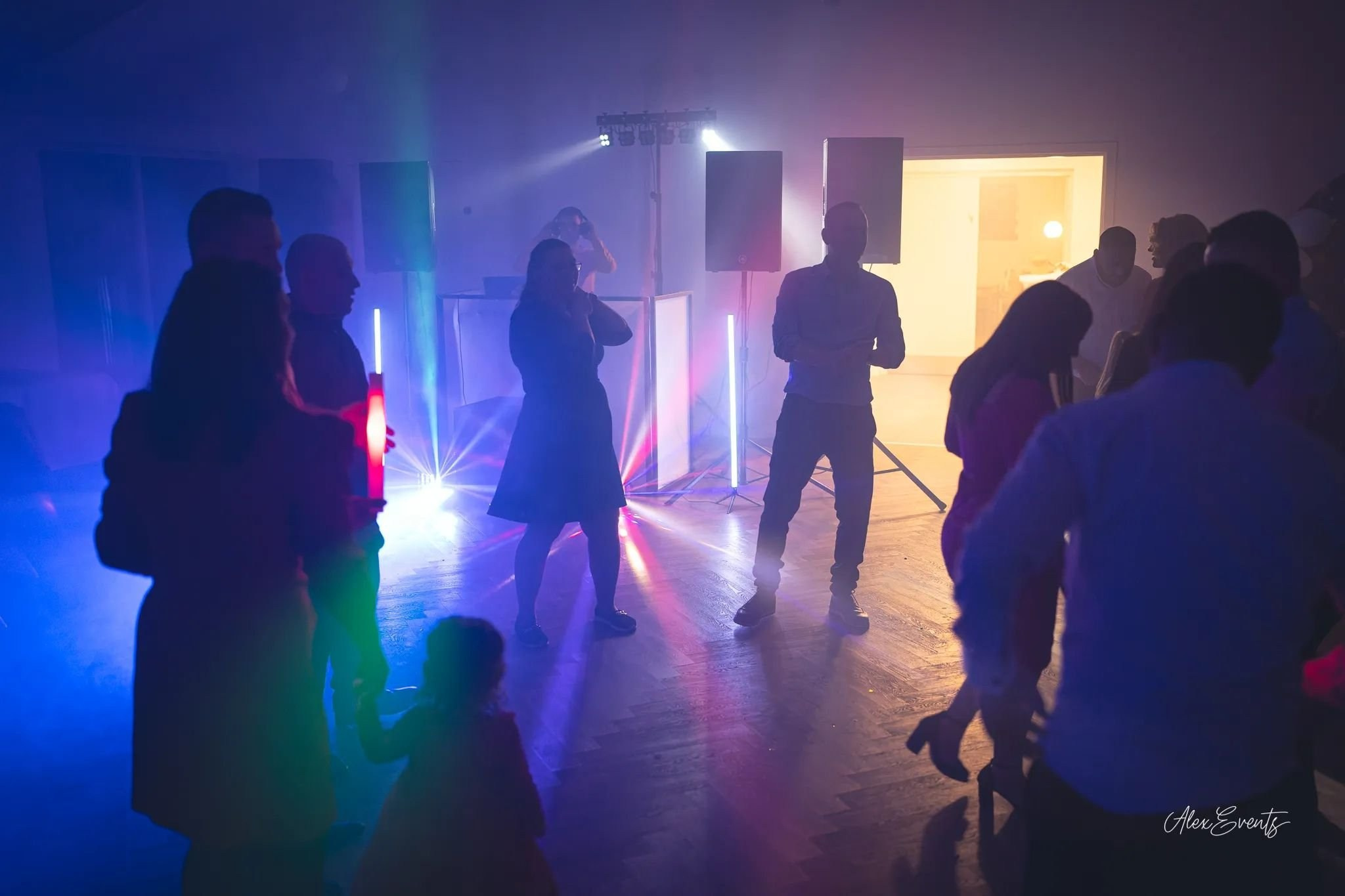 Foto Botez Nykøbing Mors | Biserica & Petrecere | AlexEvents. AlexEvents | Fotograf si Videograf de Nunta si Botez in Danemarca si Germania
