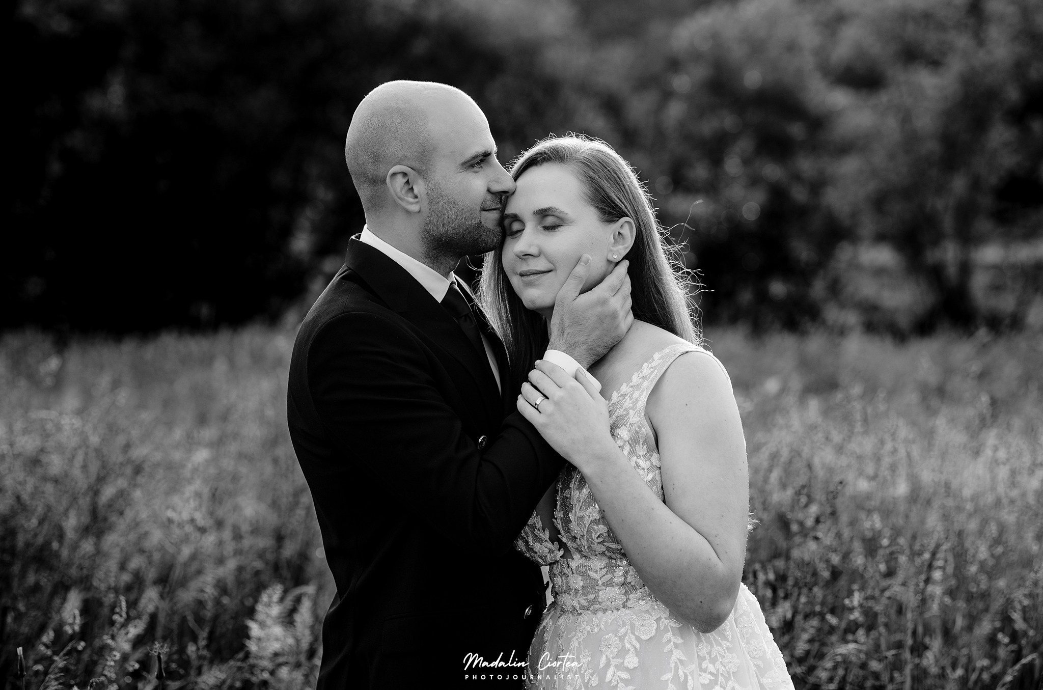 Sesiune foto afterwedding. Mădălin Ciortea - fotograf de nuntă și de familie | Dream Art Events