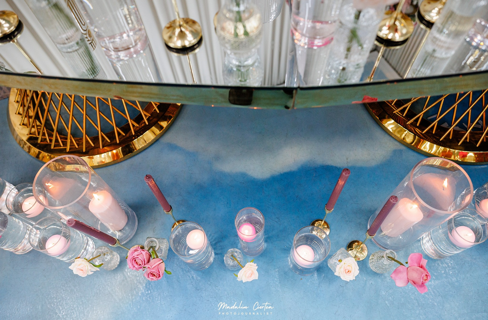 Delia & Andrei | Nuntă la Cosmopolitan Events | Alba Iulia. Mădălin Ciortea - fotograf de nuntă și de familie | Dream Art Events