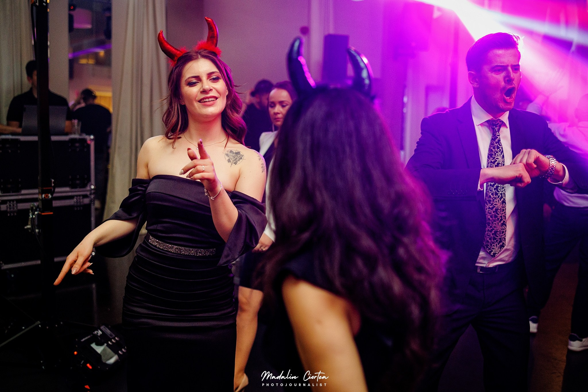 Nuntă Cristina și Paul | Cluj Napoca - Clujana Festa. Mădălin Ciortea - fotograf de nuntă și de familie | Dream Art Events