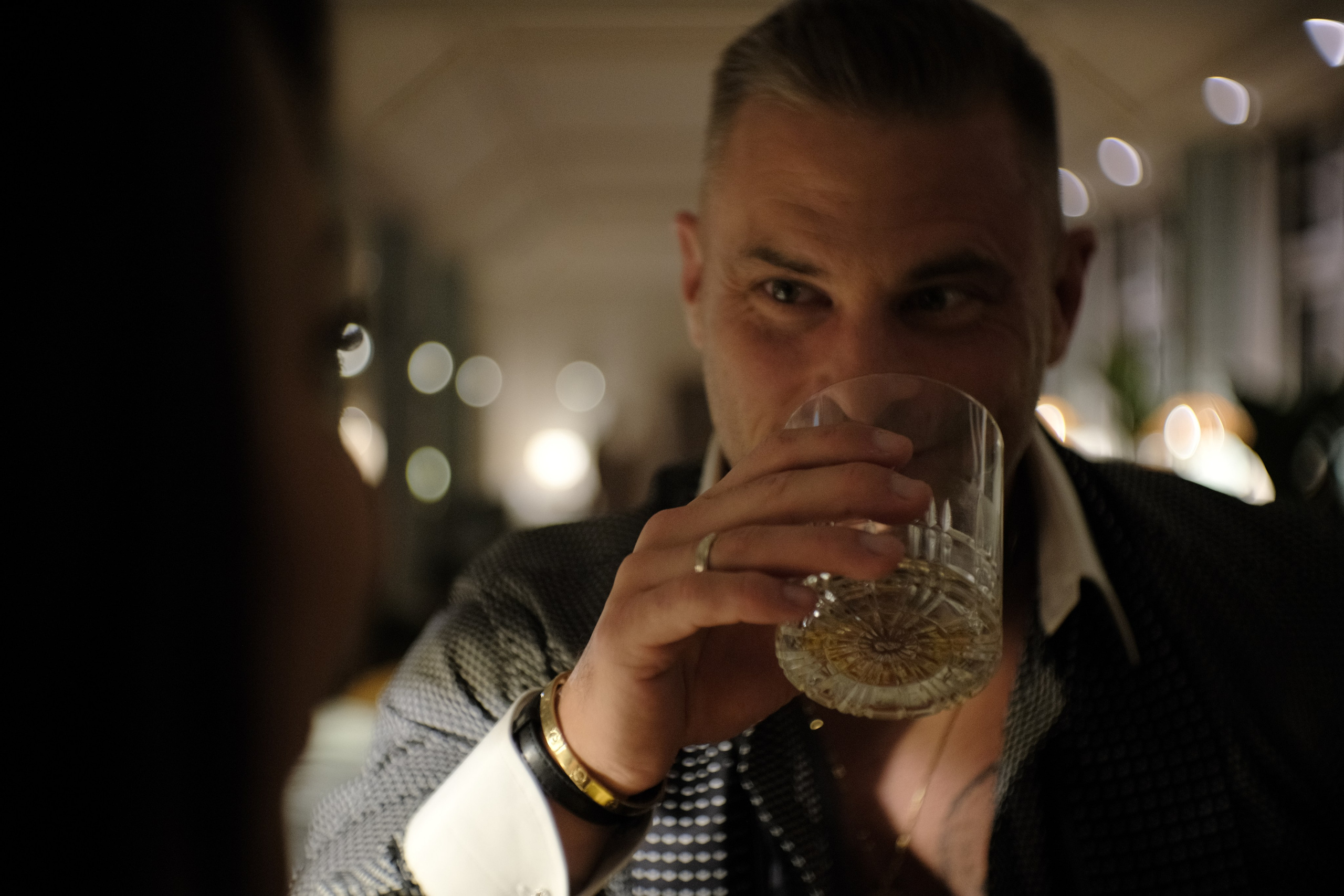 Jake and Victoria ❤️. Портретный фотограф на Мадейре Марина Штукина