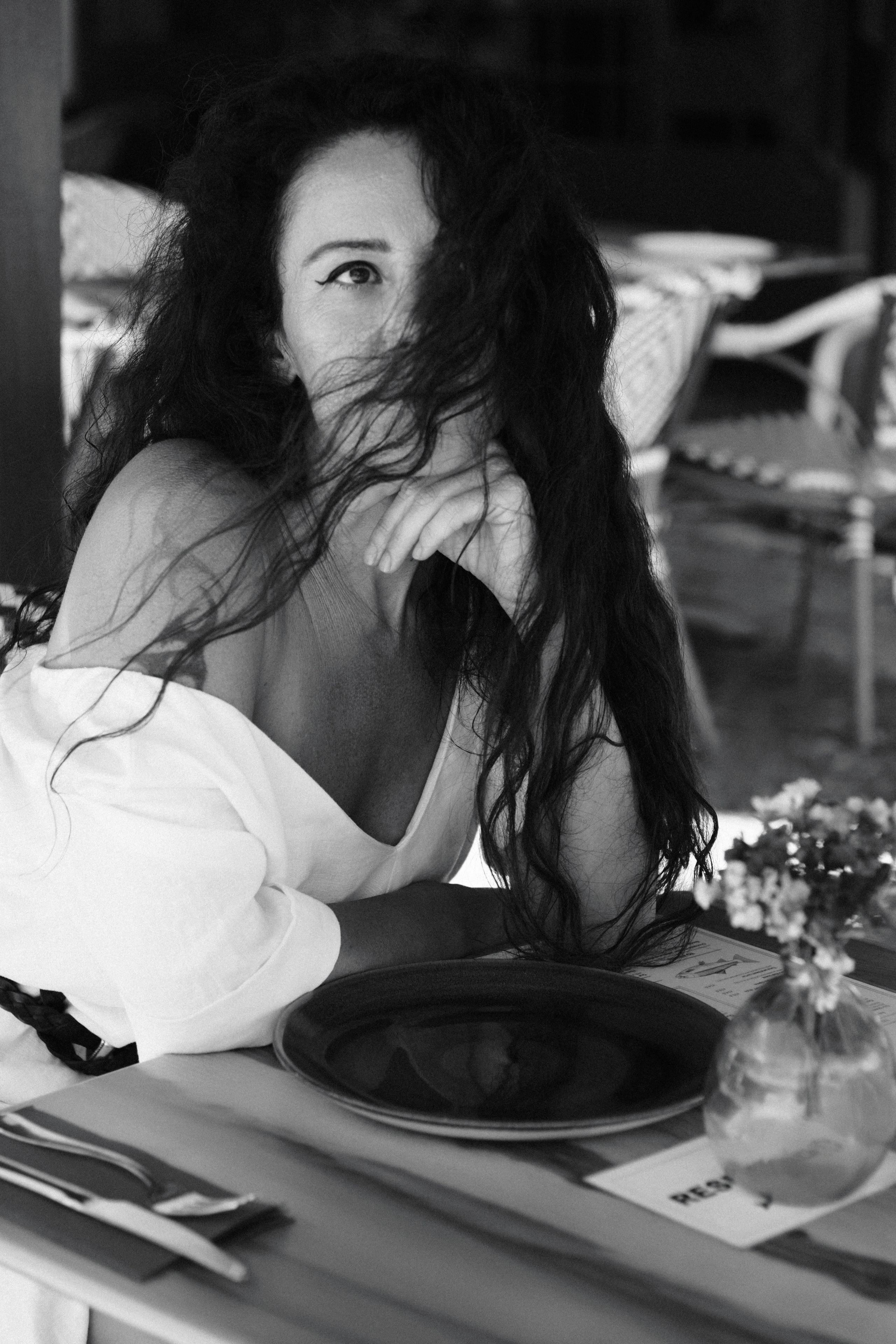 Meggy Street Photo. Portrait photographer in Madeira — Marina Shtukina