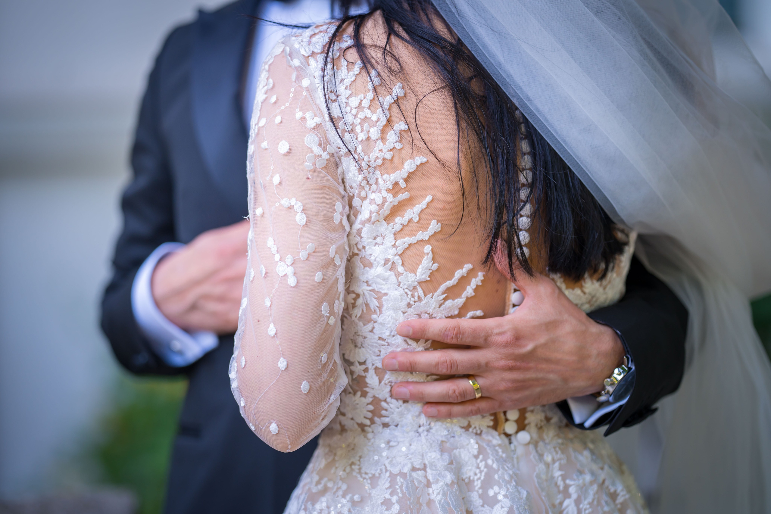 Dan & Maria. Gabriel Florea — Fotograf nuntă București