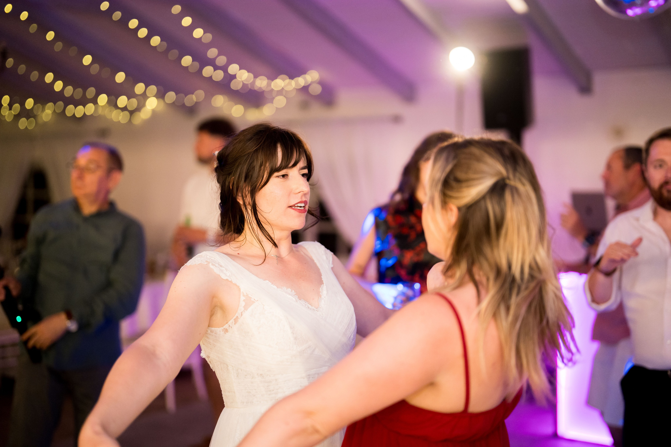 PARTY. Gabriel Florea — Fotograf nuntă București