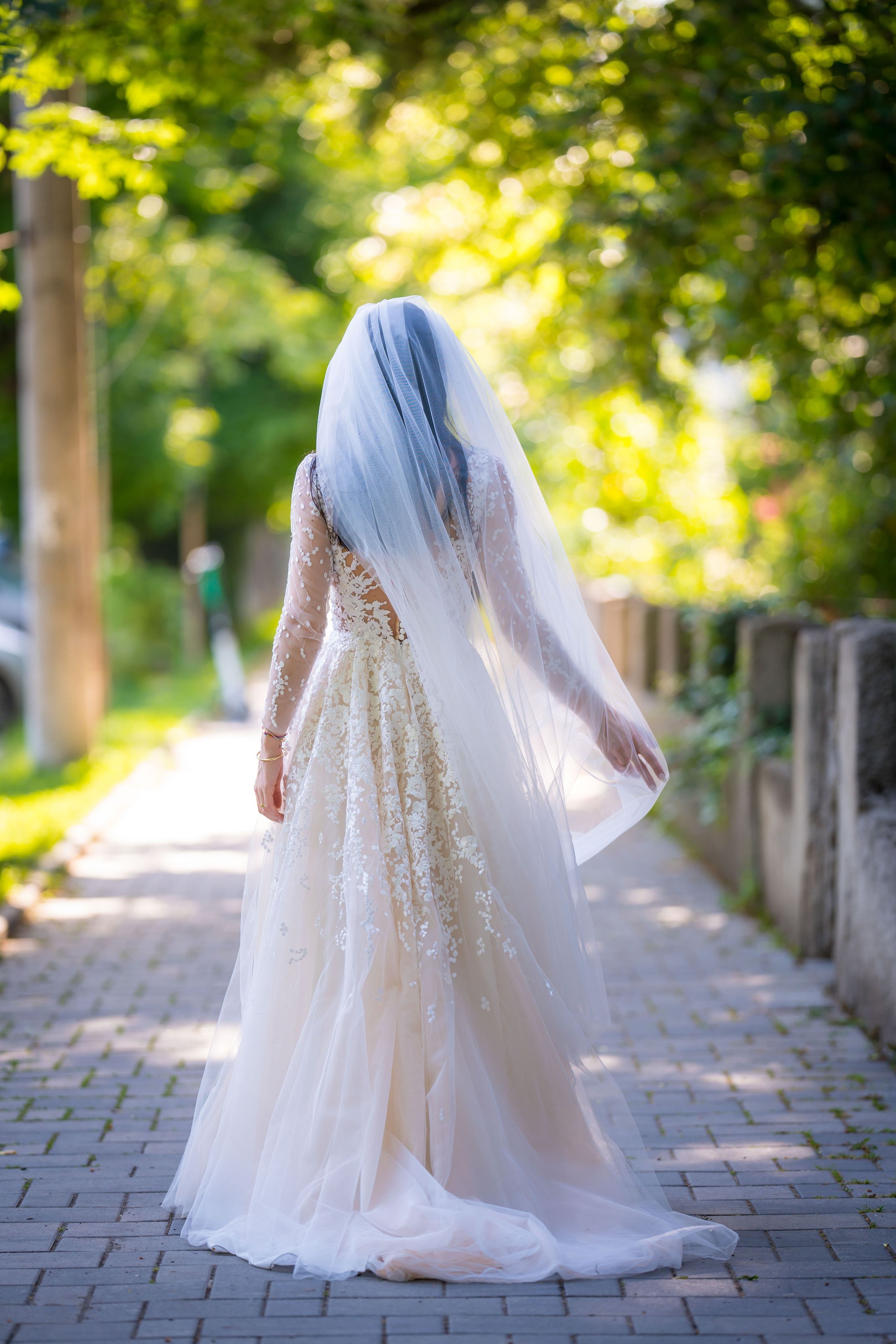 Dan & Maria. Gabriel Florea — Fotograf nuntă București