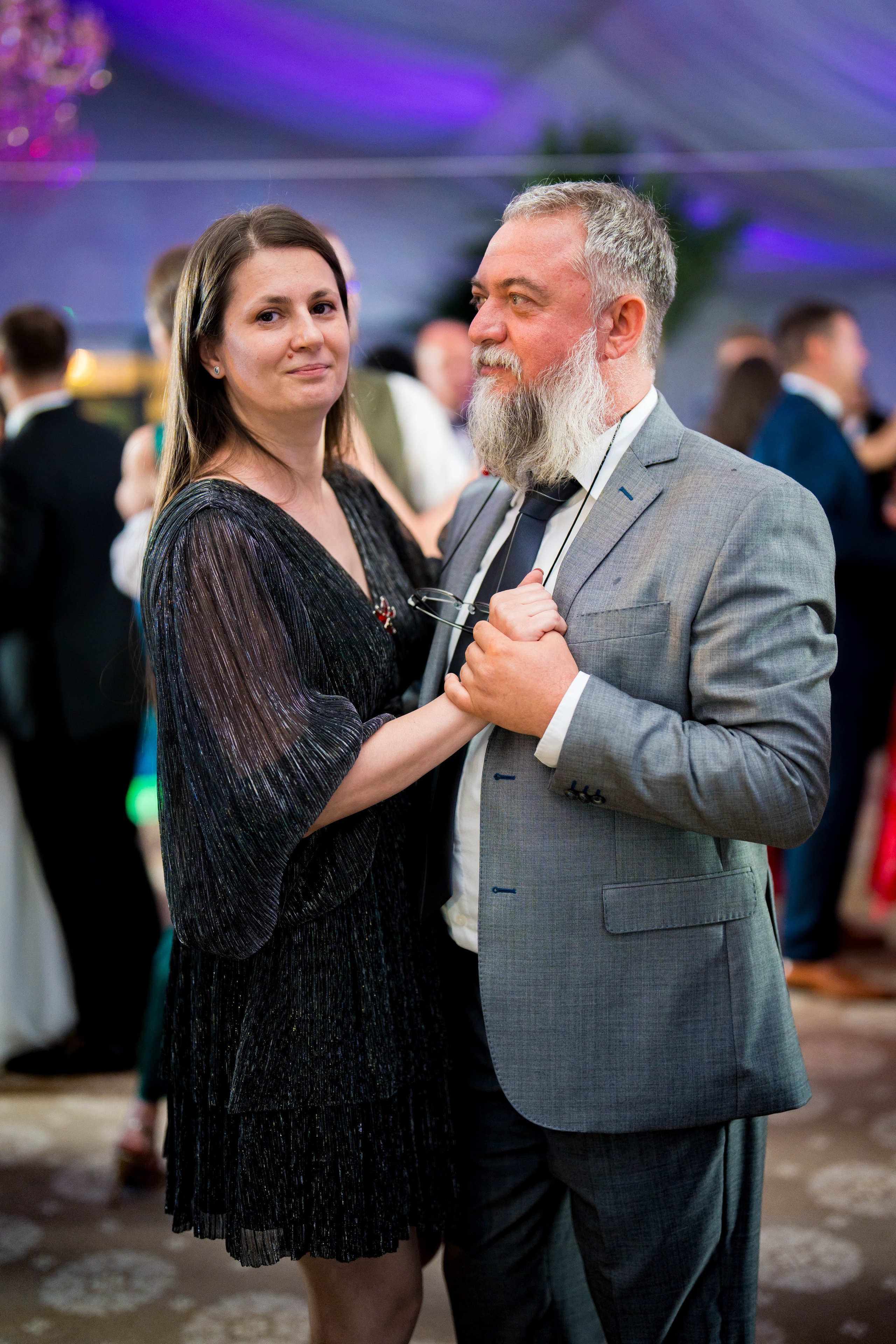 PARTY. Gabriel Florea — Fotograf nuntă București