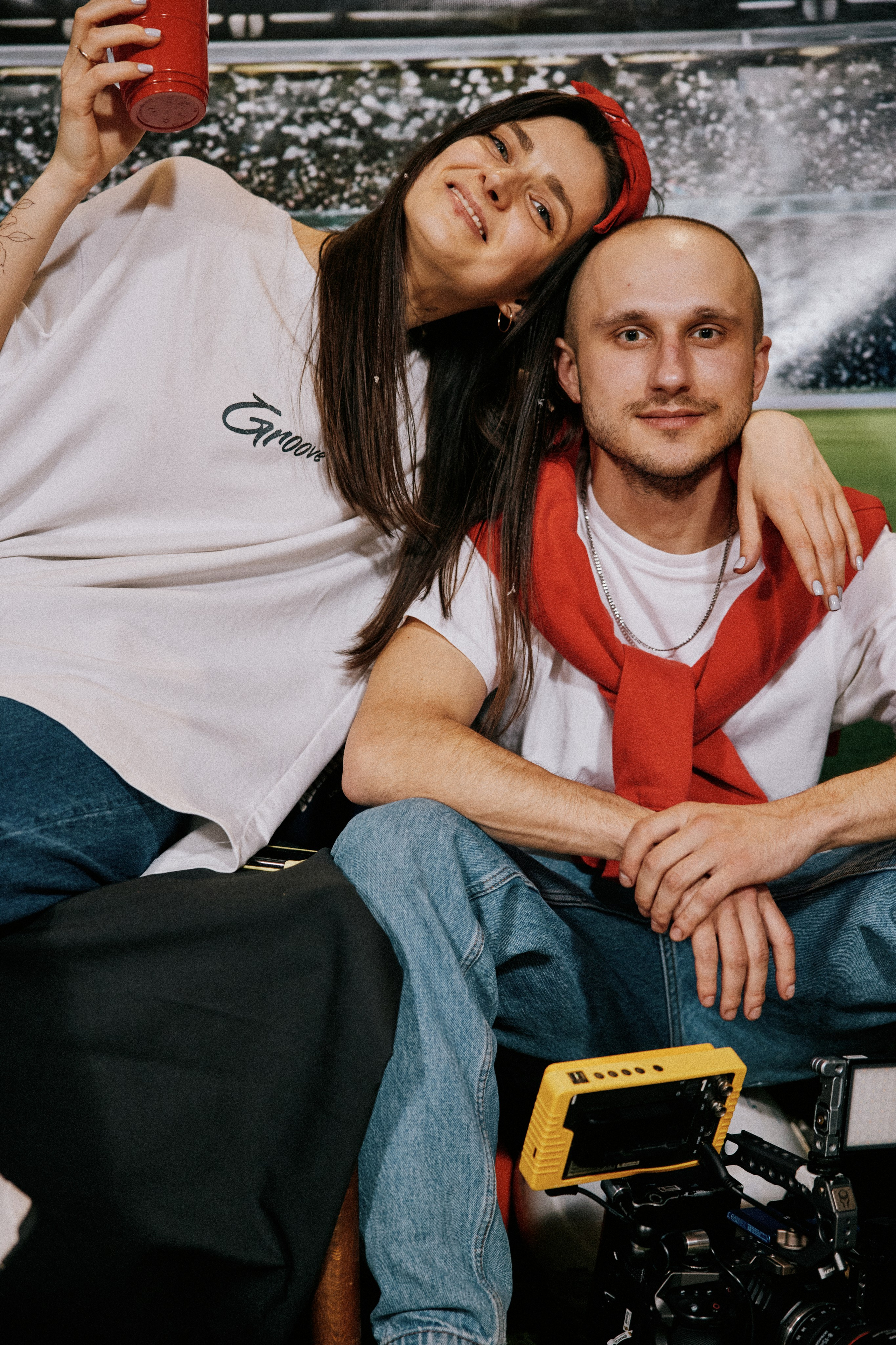 Birthday party. Alex Kibuk — Fotografia Imprez Firmowych i Eventów w Warszawie