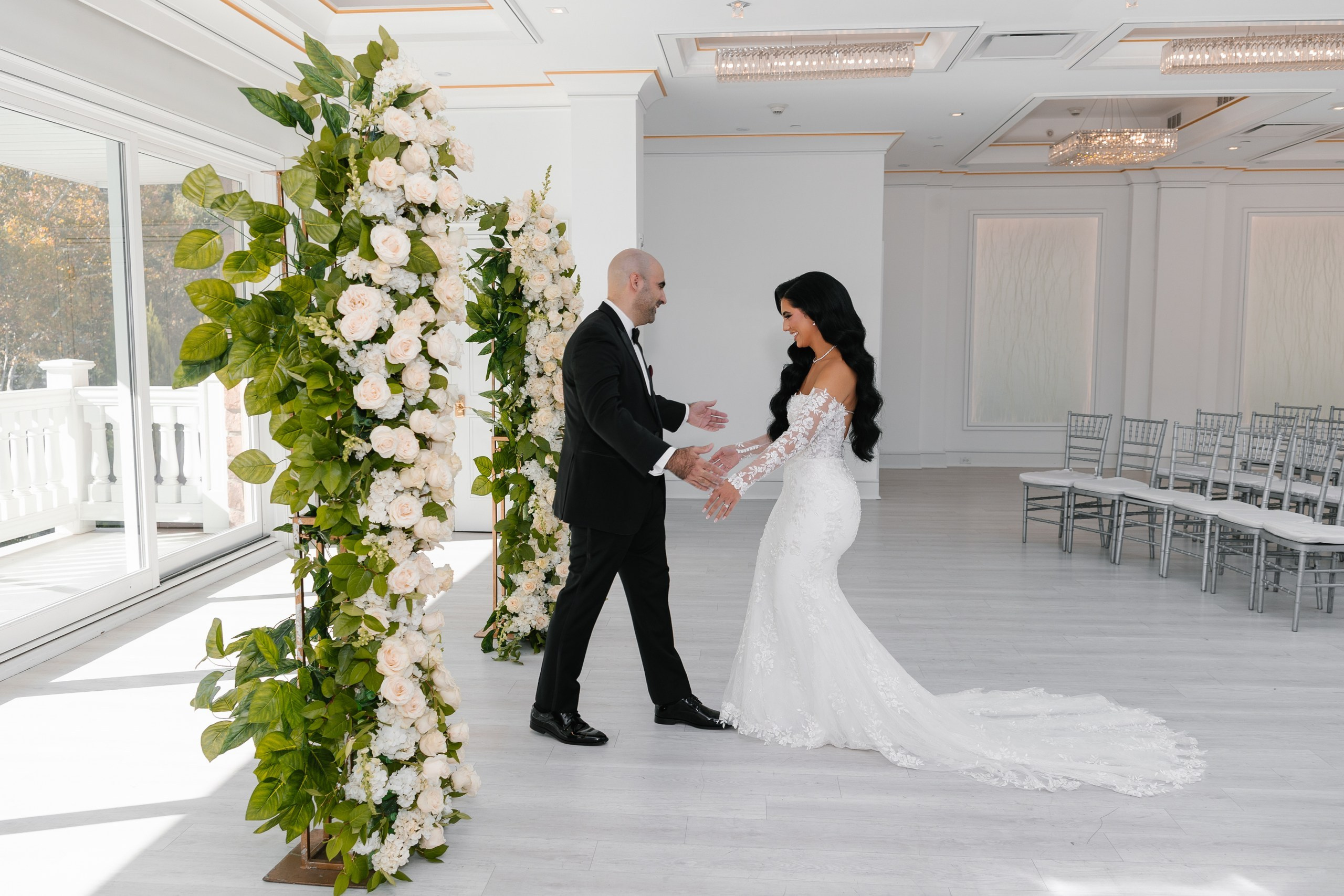 Amanda & Michael. Luxury Wedding Photography and Cinematography