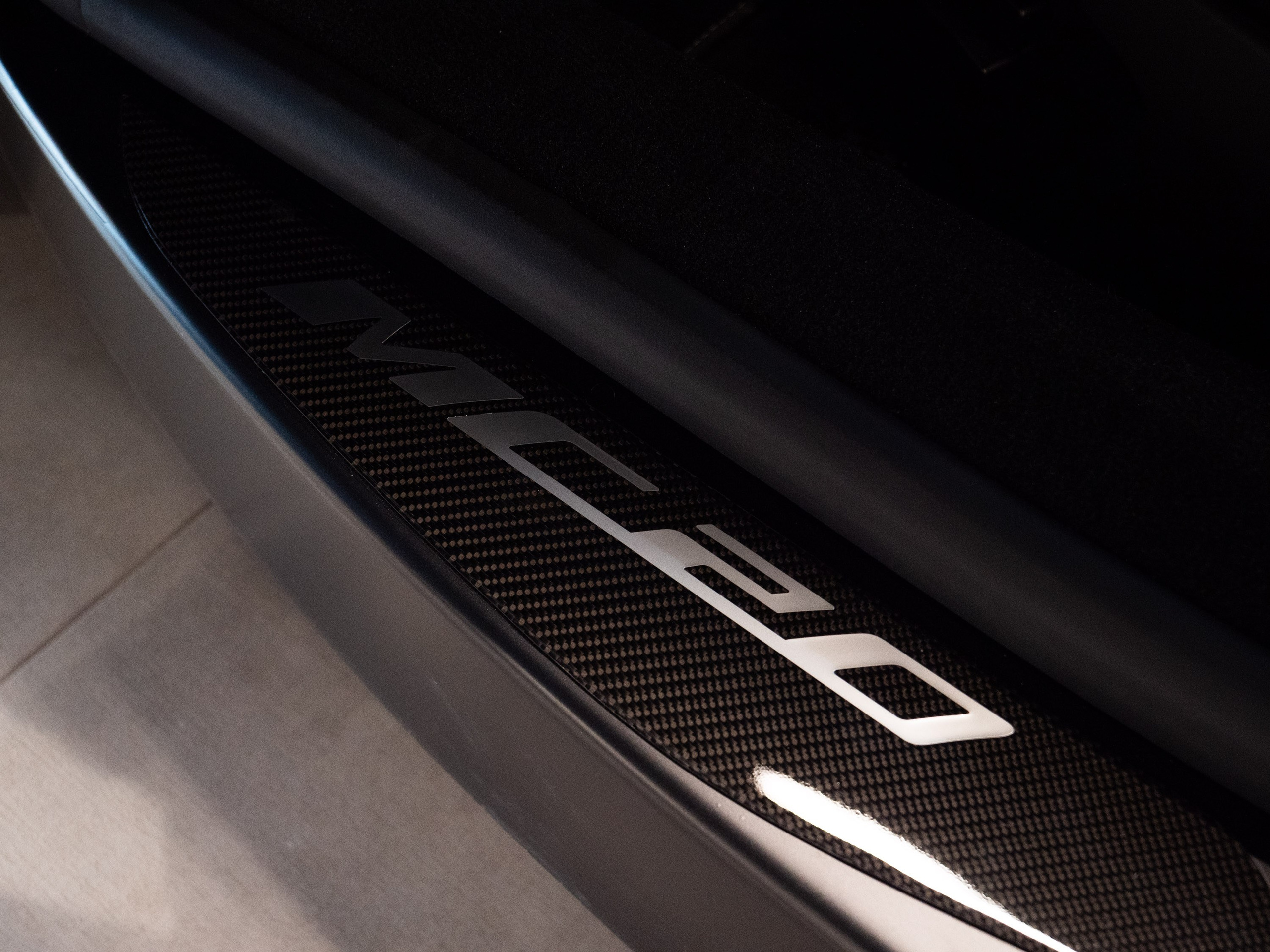 Maserati MC20. Dimitri Ilkov Photography — Capturing Life’s Moments in Edmonton, Cana