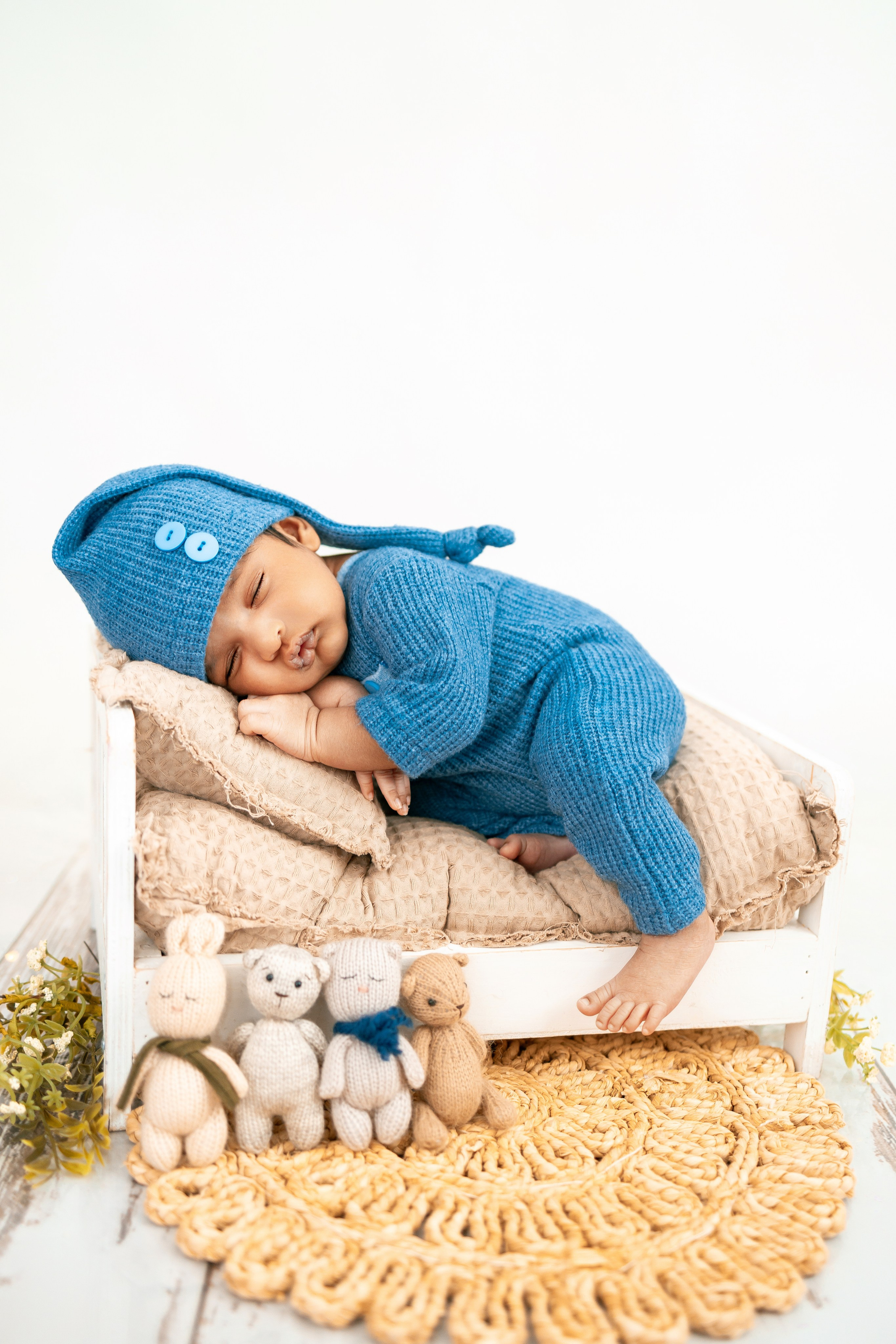 Newborn. Anaeliseevaphoto.com