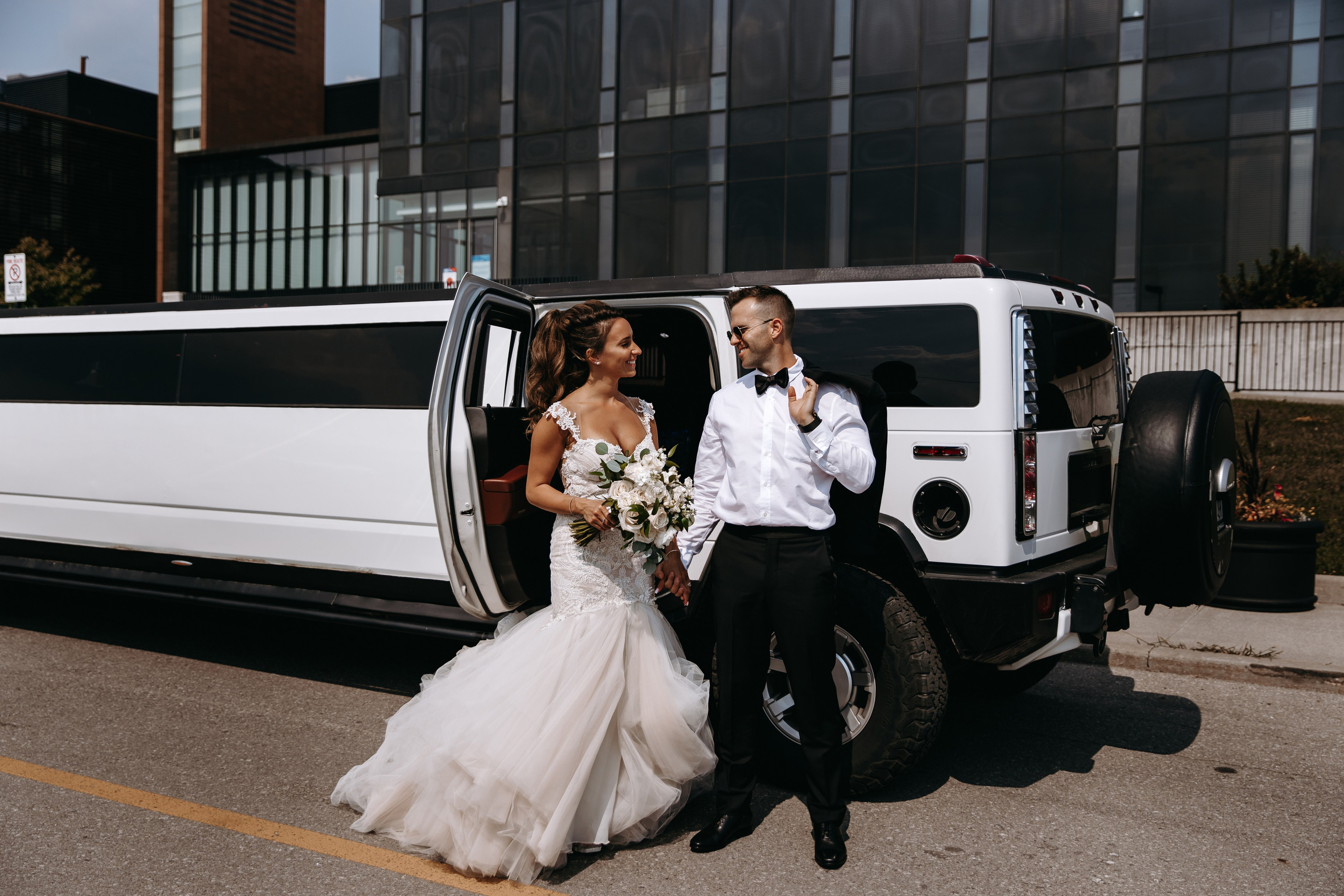 Weddings. Alex UA — Toronto photographer