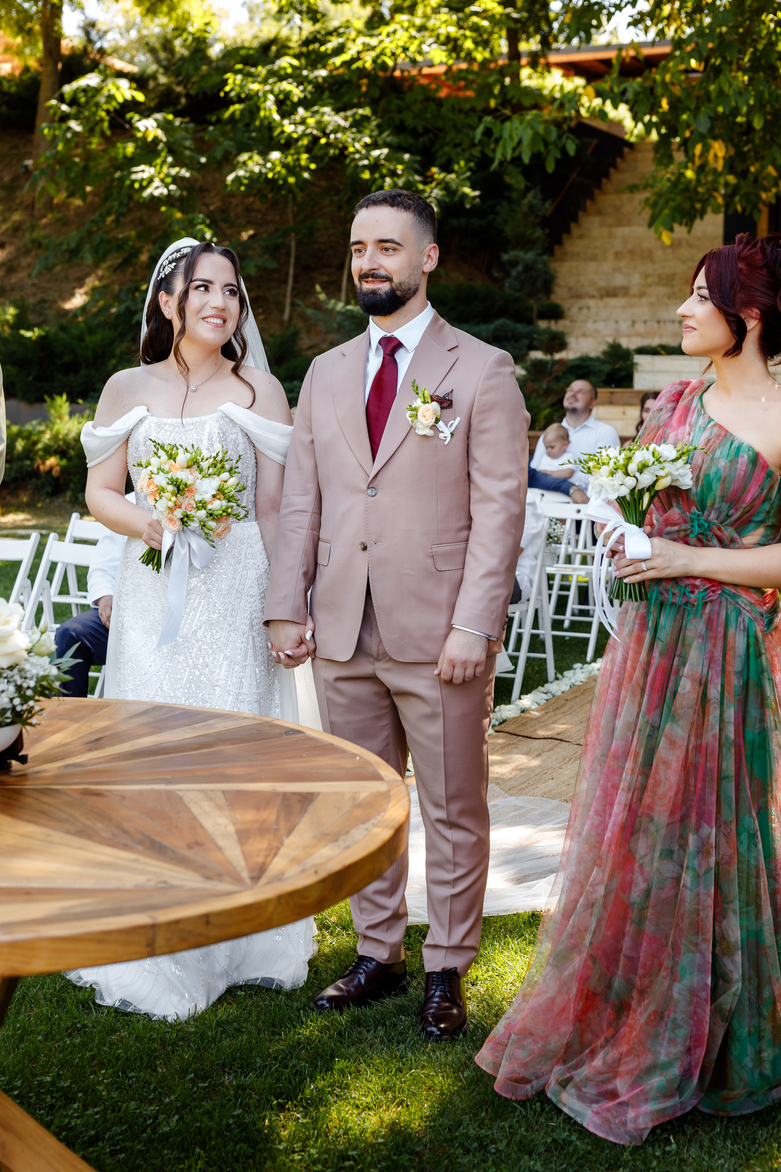Mihai & Iasmina. Lucian Dedeu — Fotograf de nuntă și eveniment
