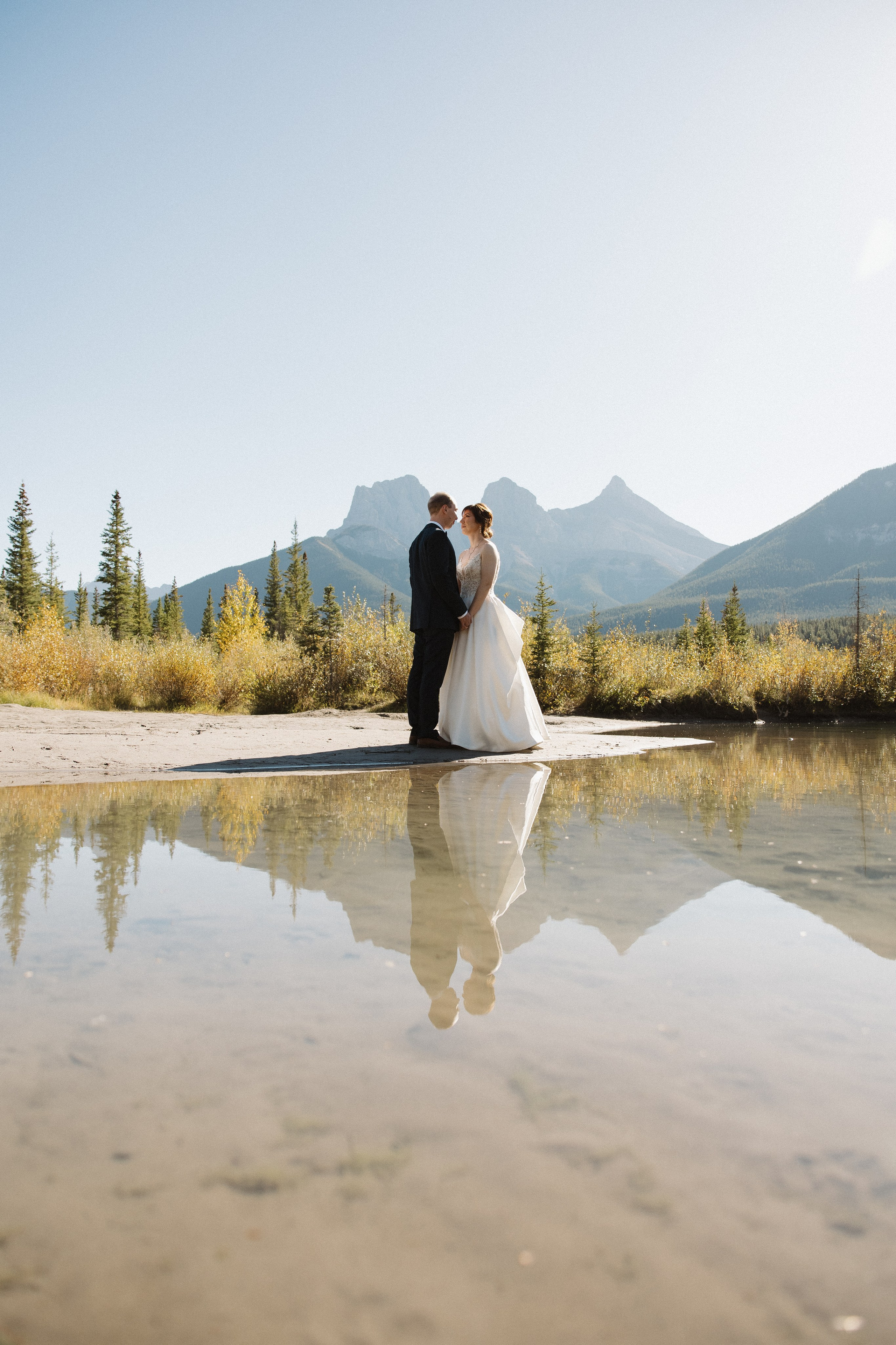Natalia & Sergey. Photographer Stanislav Antonov
