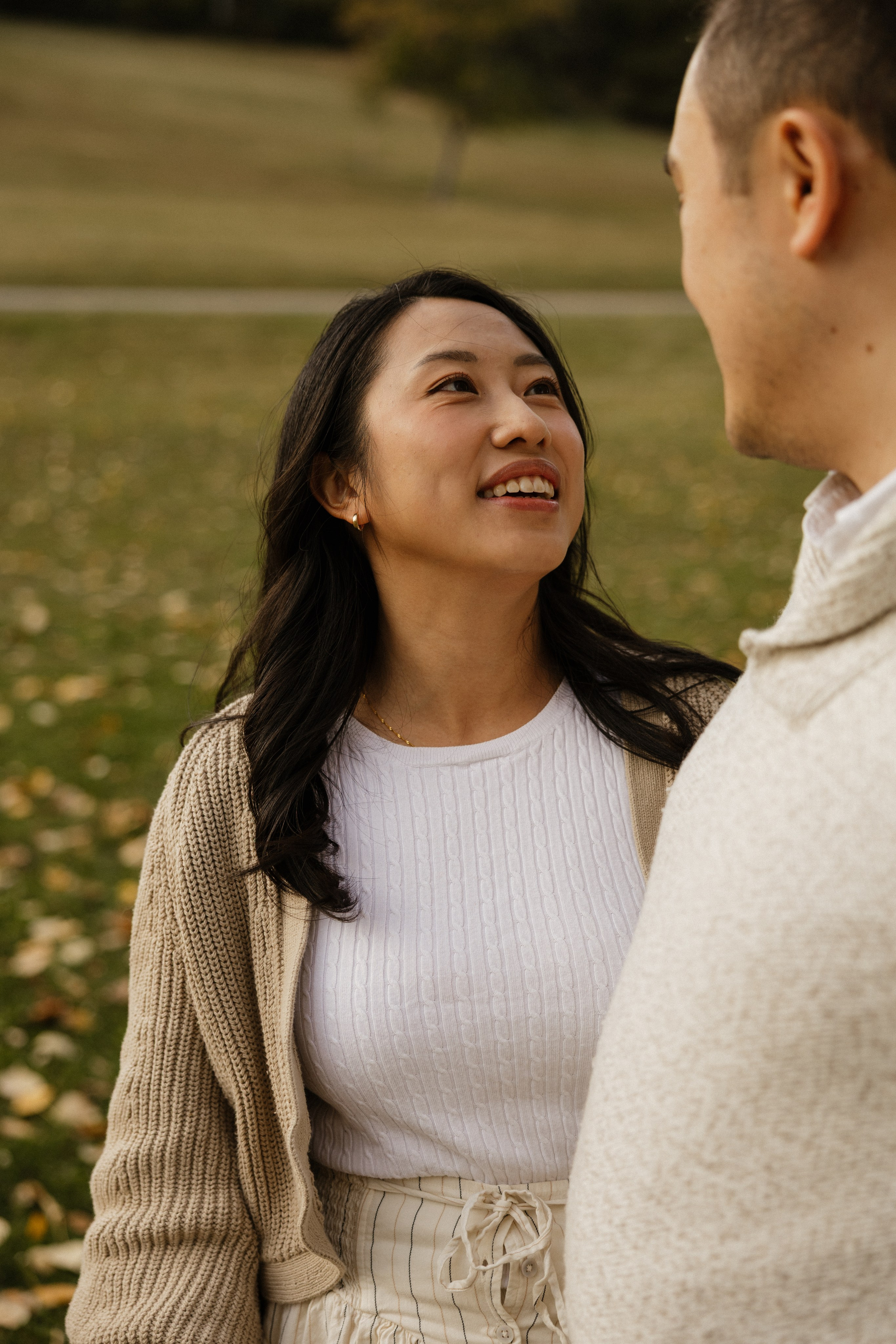 Warm Autumn with Kendra & Family. Photographer Stanislav Antonov