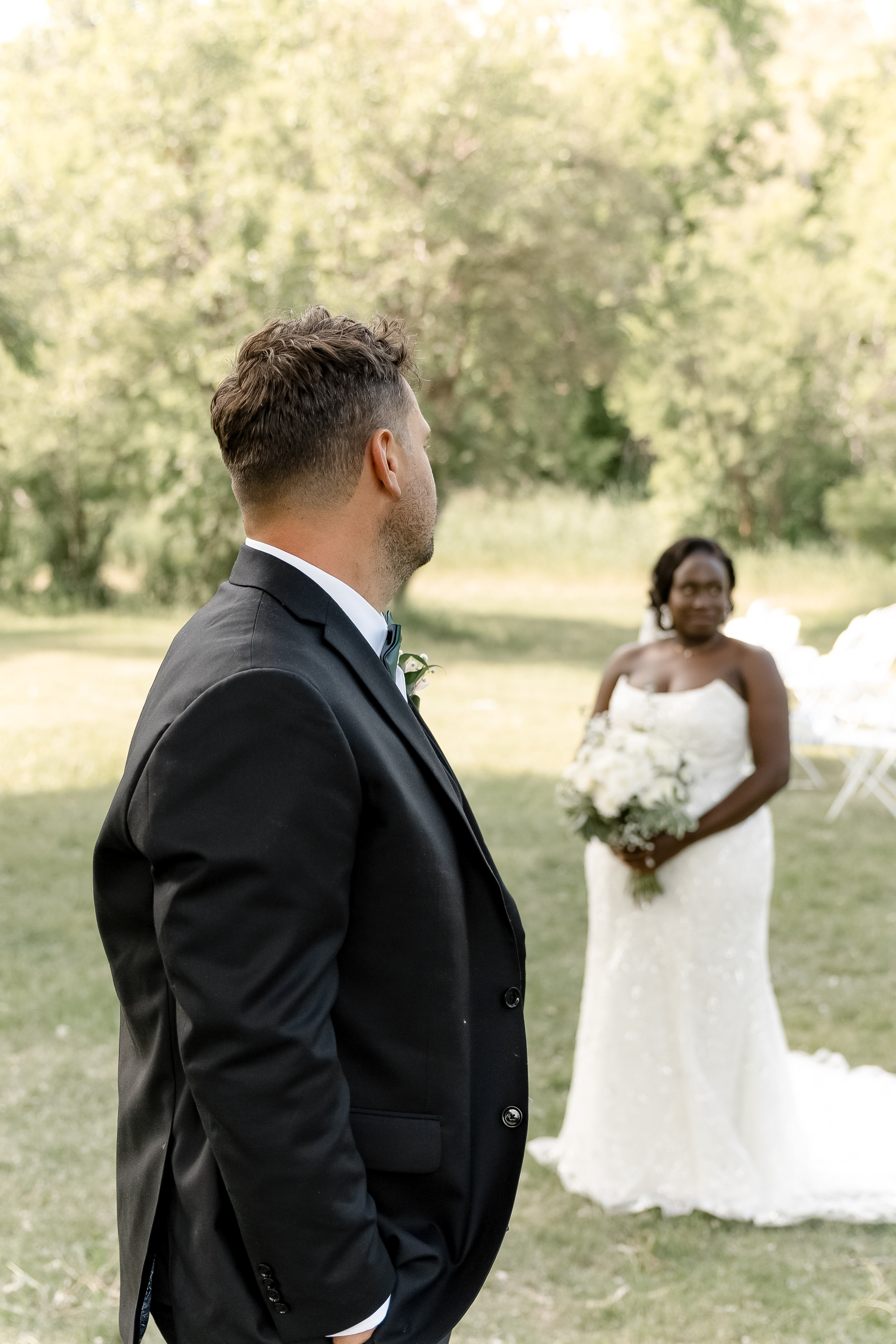 Joshua & Jessica. Photographer Stanislav Antonov