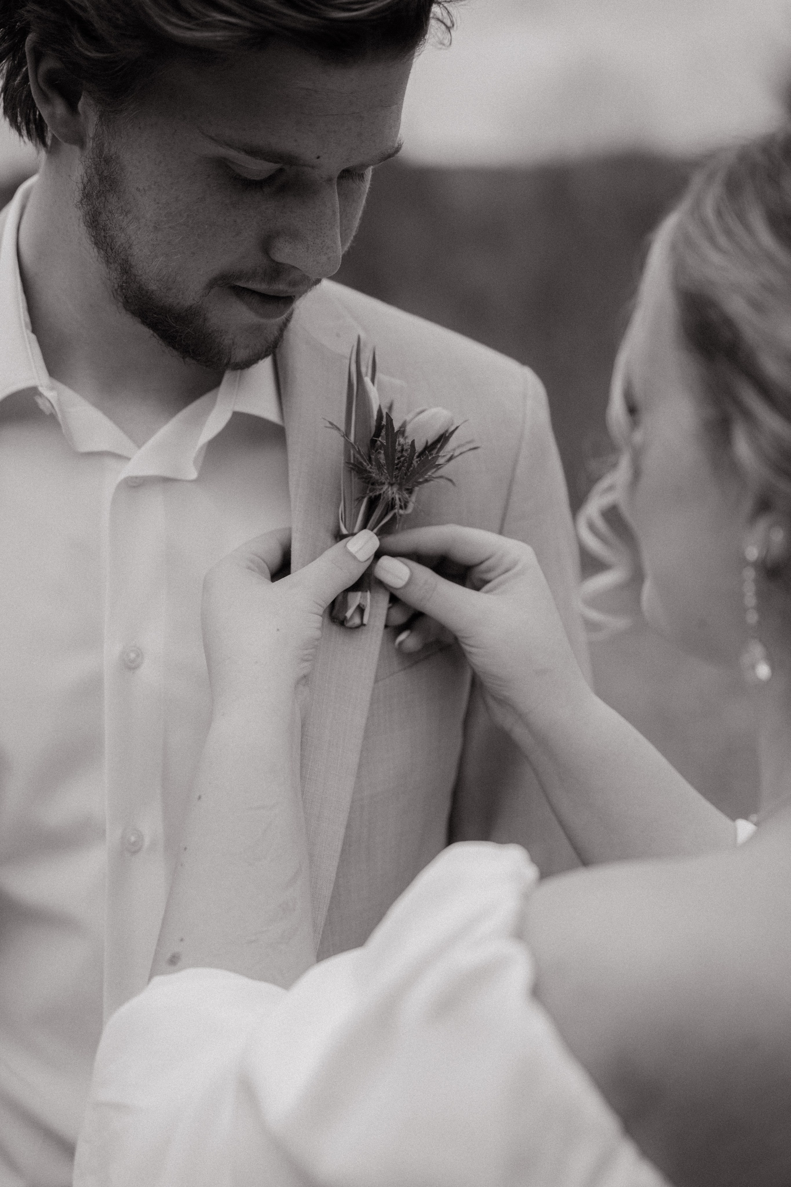 Katlyn and Josiah | Full Wedding day. Photographer in Washington Sophia D