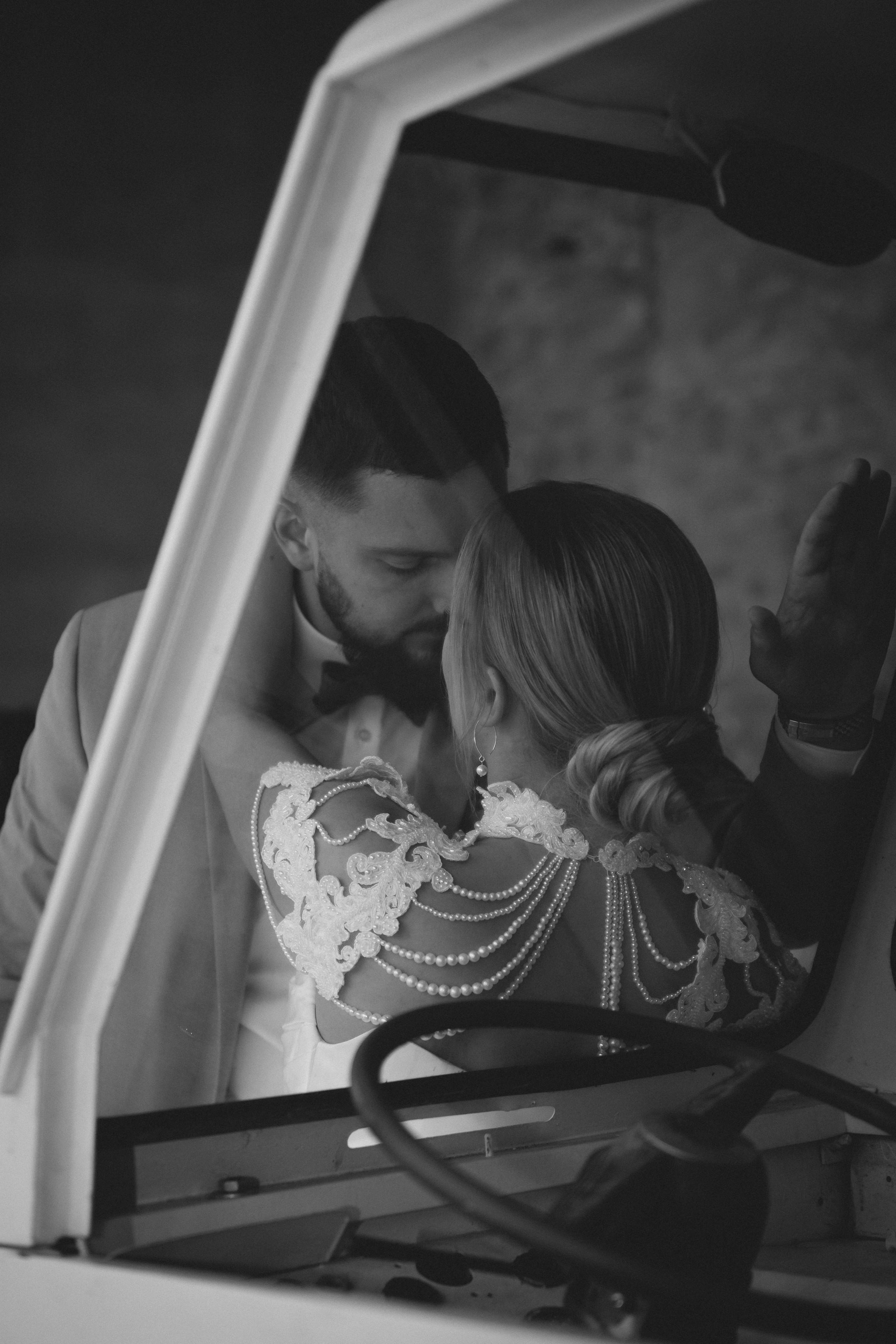 Ablauf & FAQ. POURNÉA - EDITORIAL WEDDING PHOTOGRAPHY