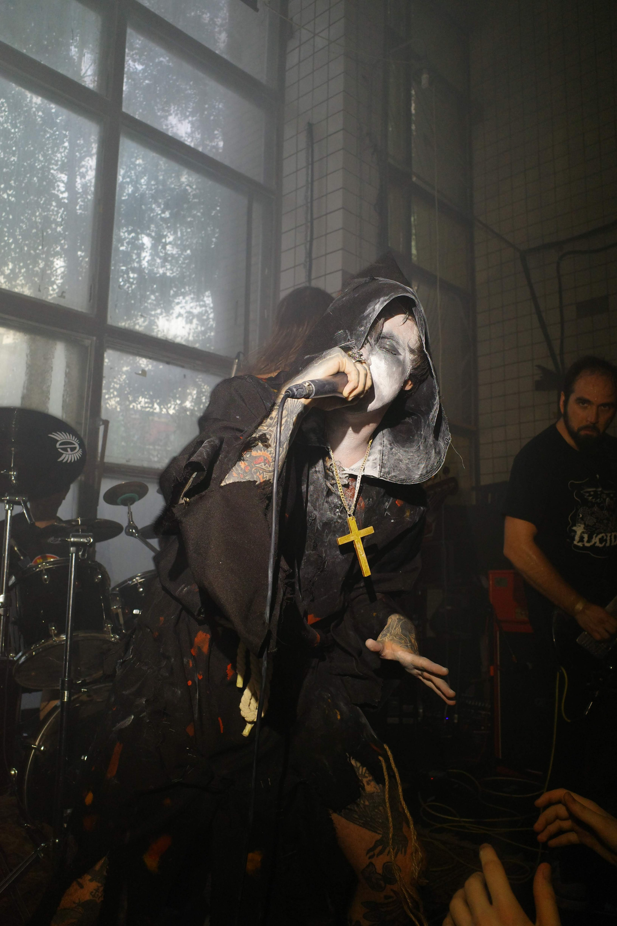 Tsygun @ Pluton @30.05.19