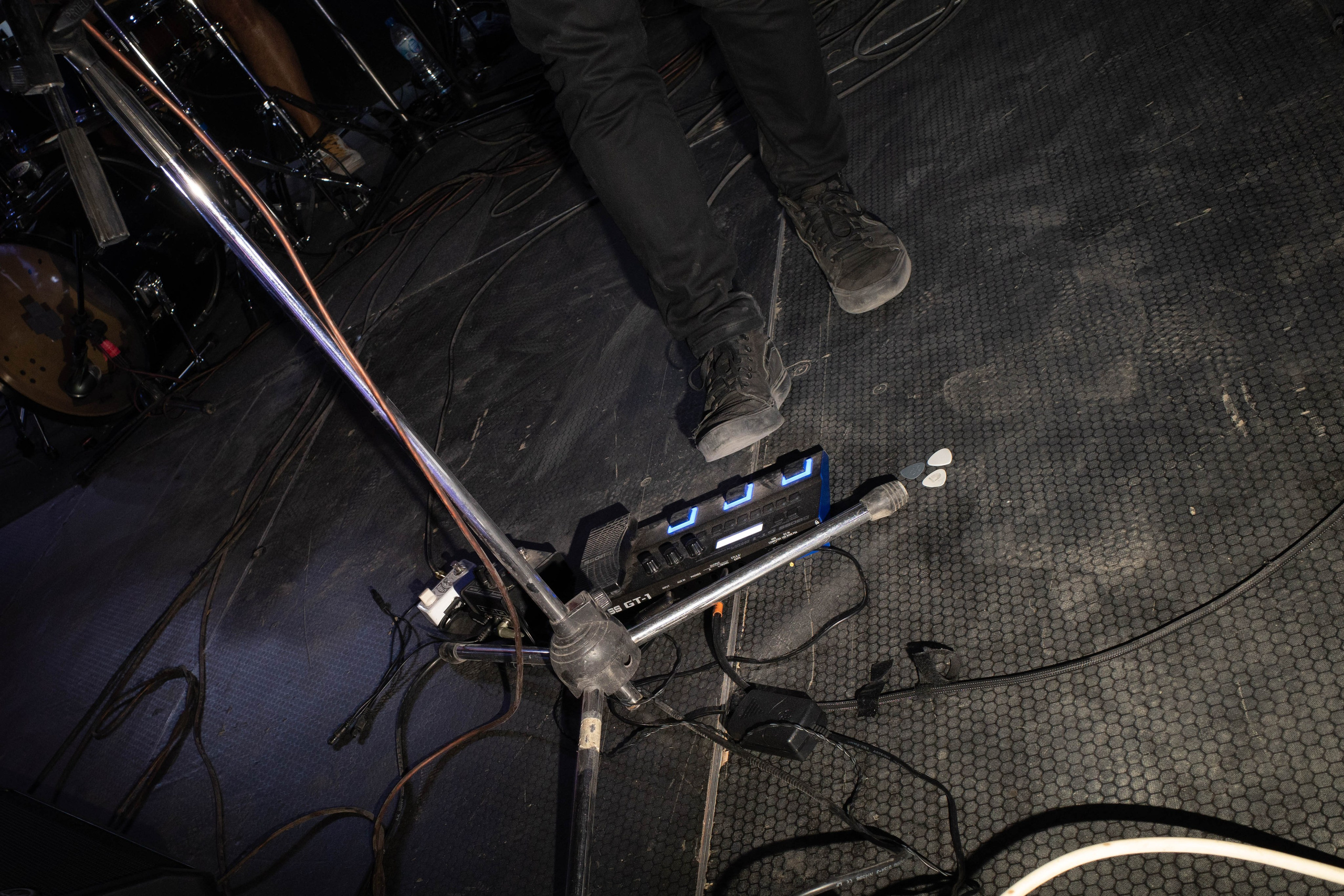 Cruel Tie @ Ilkhom @ 25.06.23