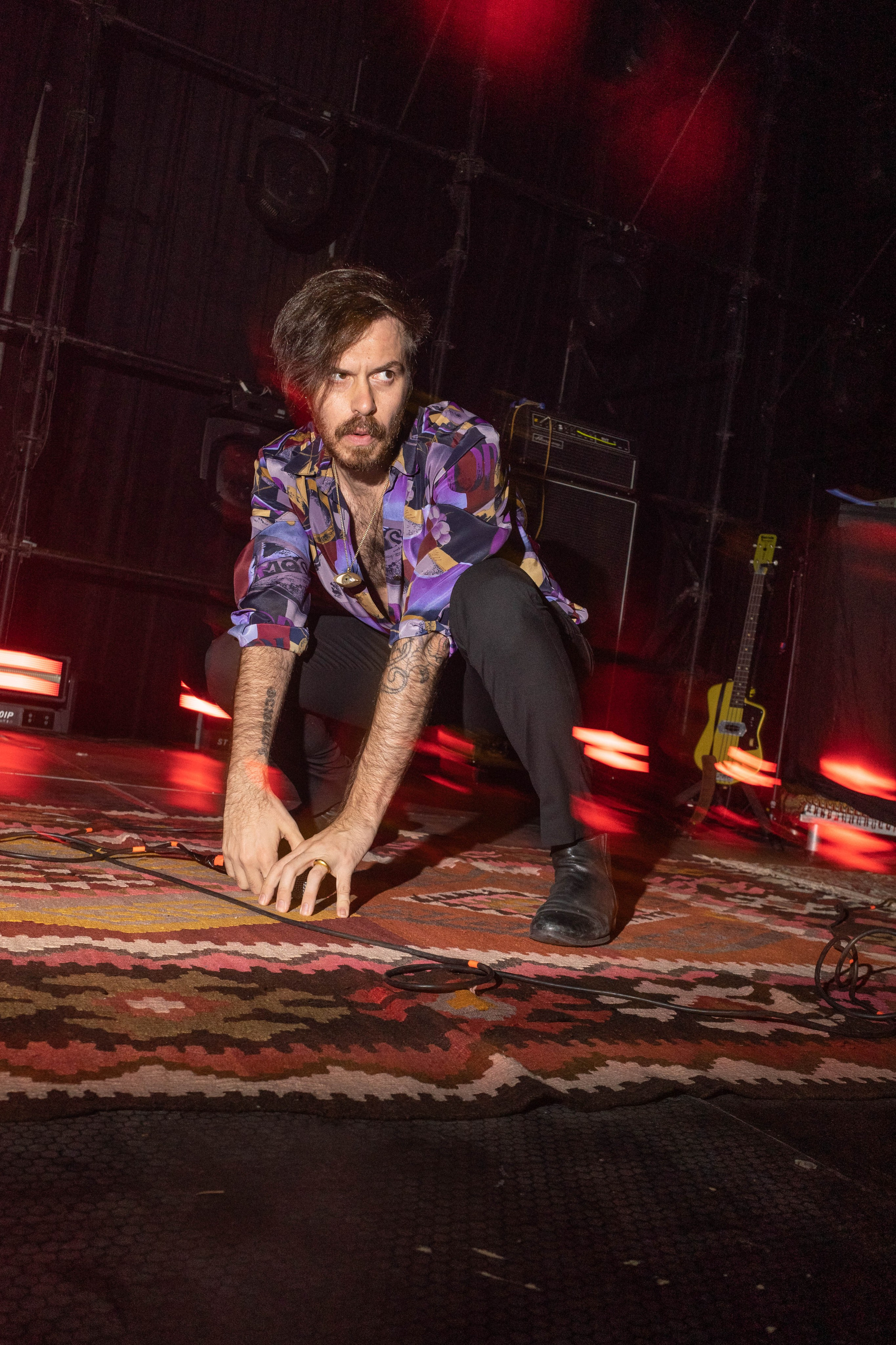 Lalalar at Mocfest @ 25.08.24