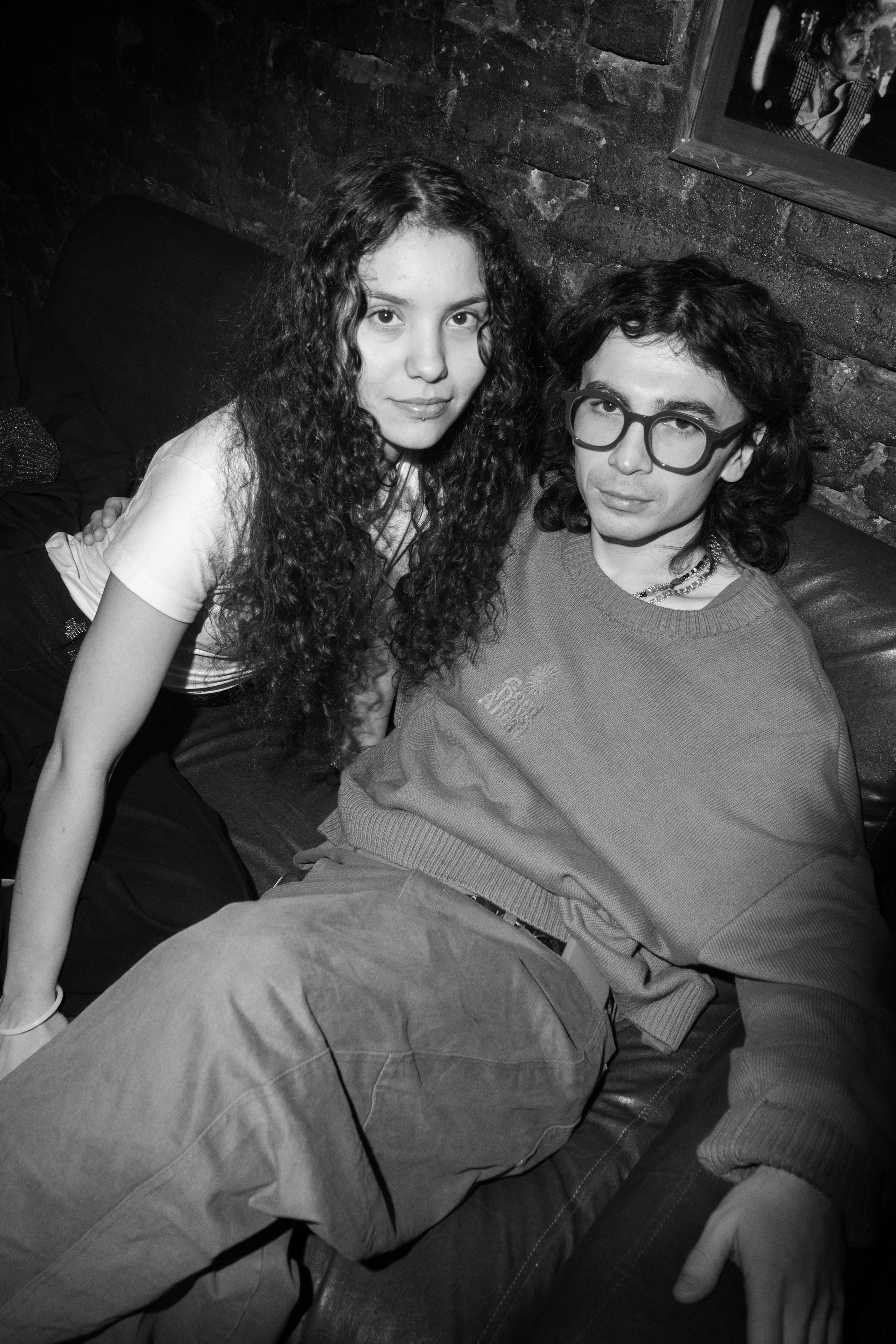 Ghettspace @ SILA BAR @ 14.11.25