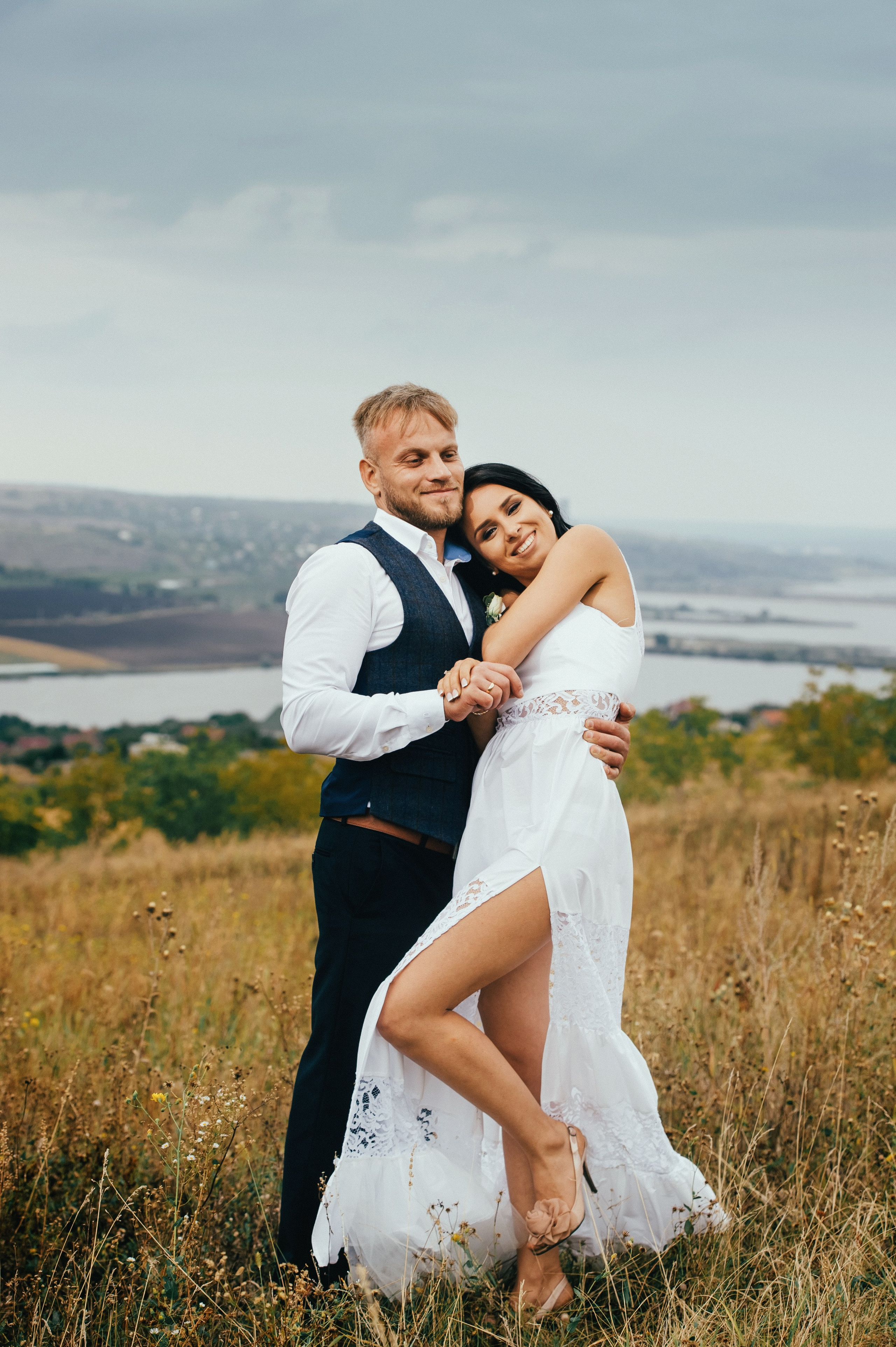 Cristina & Vadim. Fotograf de familie și evenimente