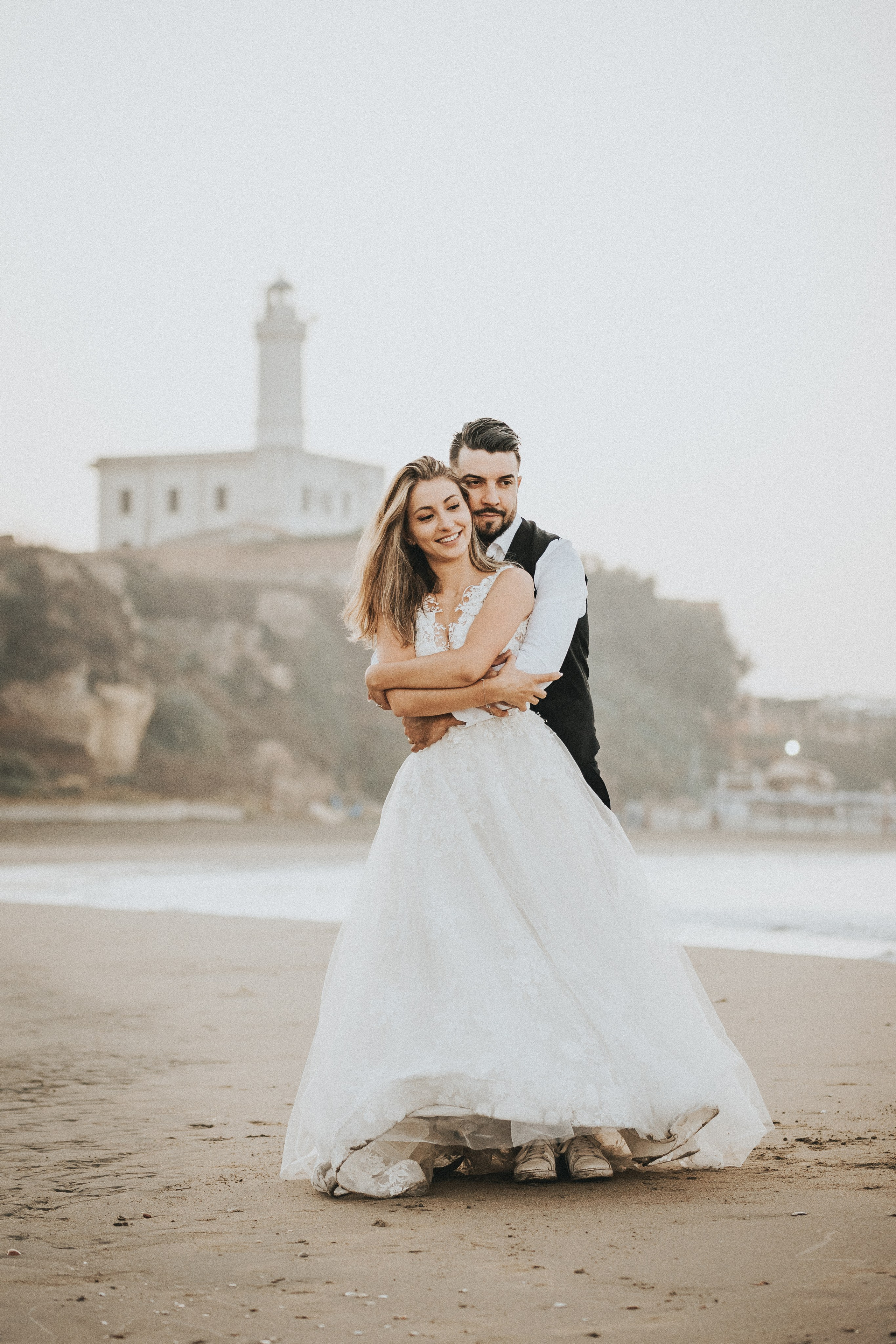 Emozioni a Colori - Foto Matrimoniali Naturali Reportage. Fotografo Matrimonio a Roma | Servizio Fotografico Matrimonio