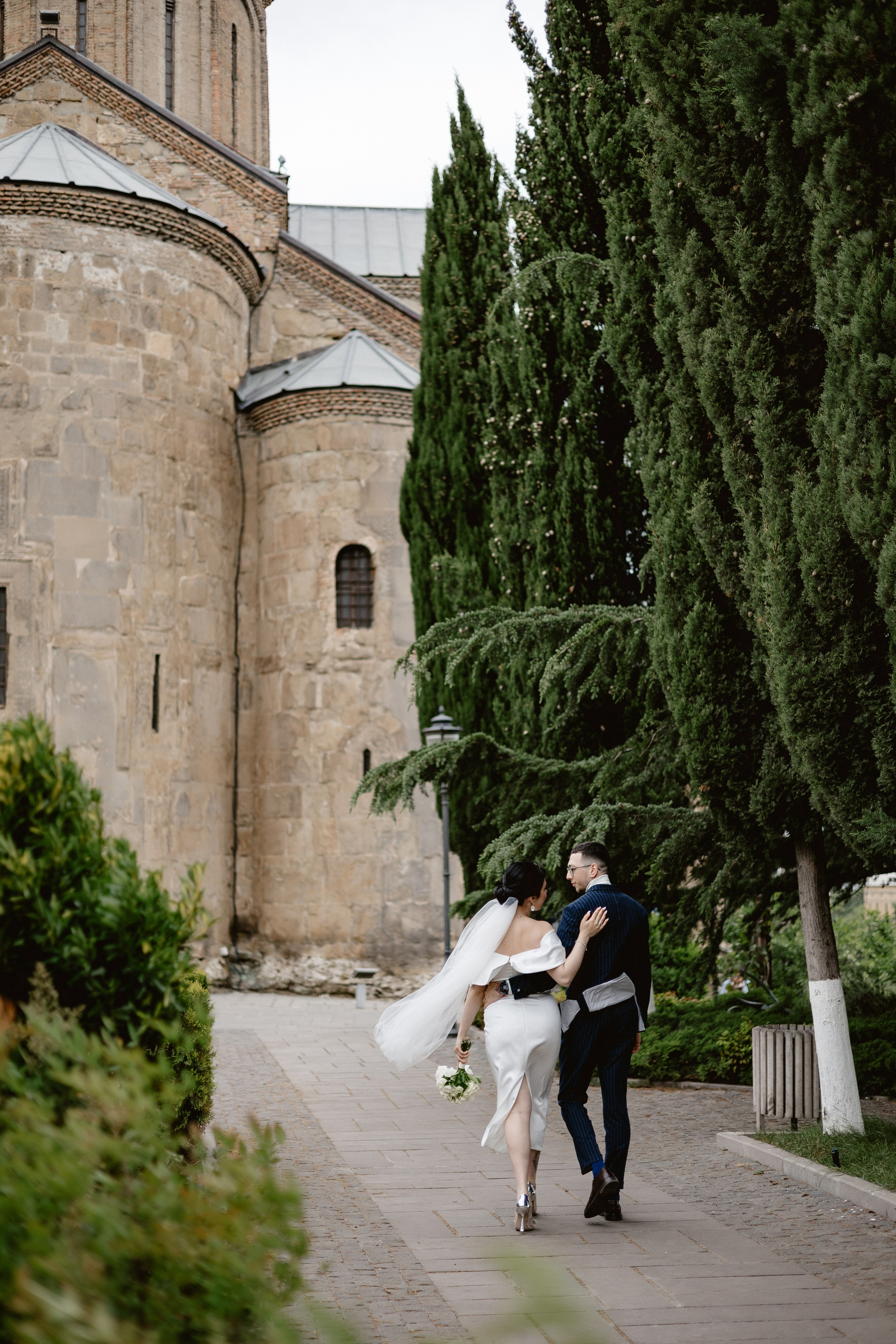 Metehi/Метехи. Photographer Anna Nazarenko