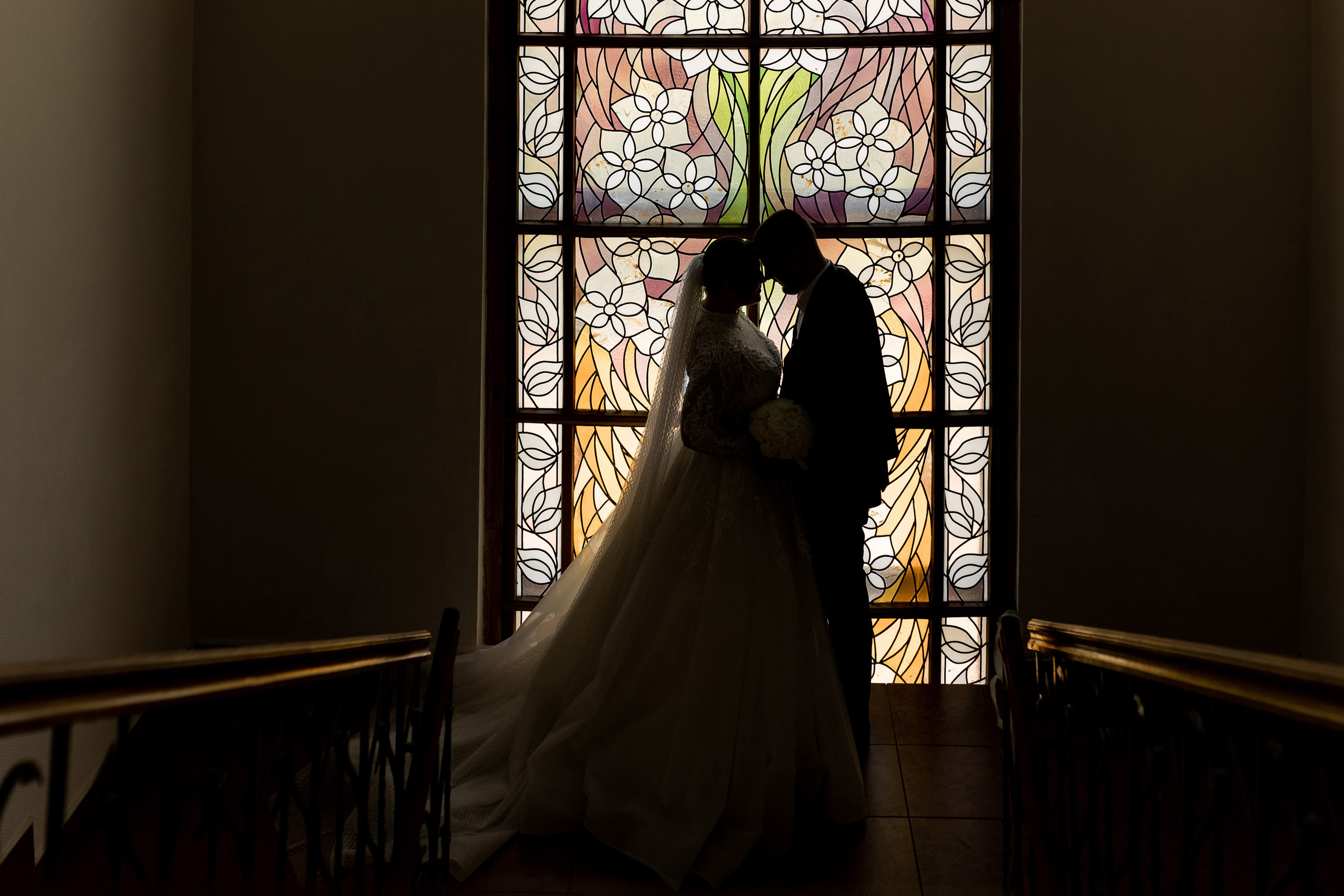 Богдана та Влад. Ірина Терещук