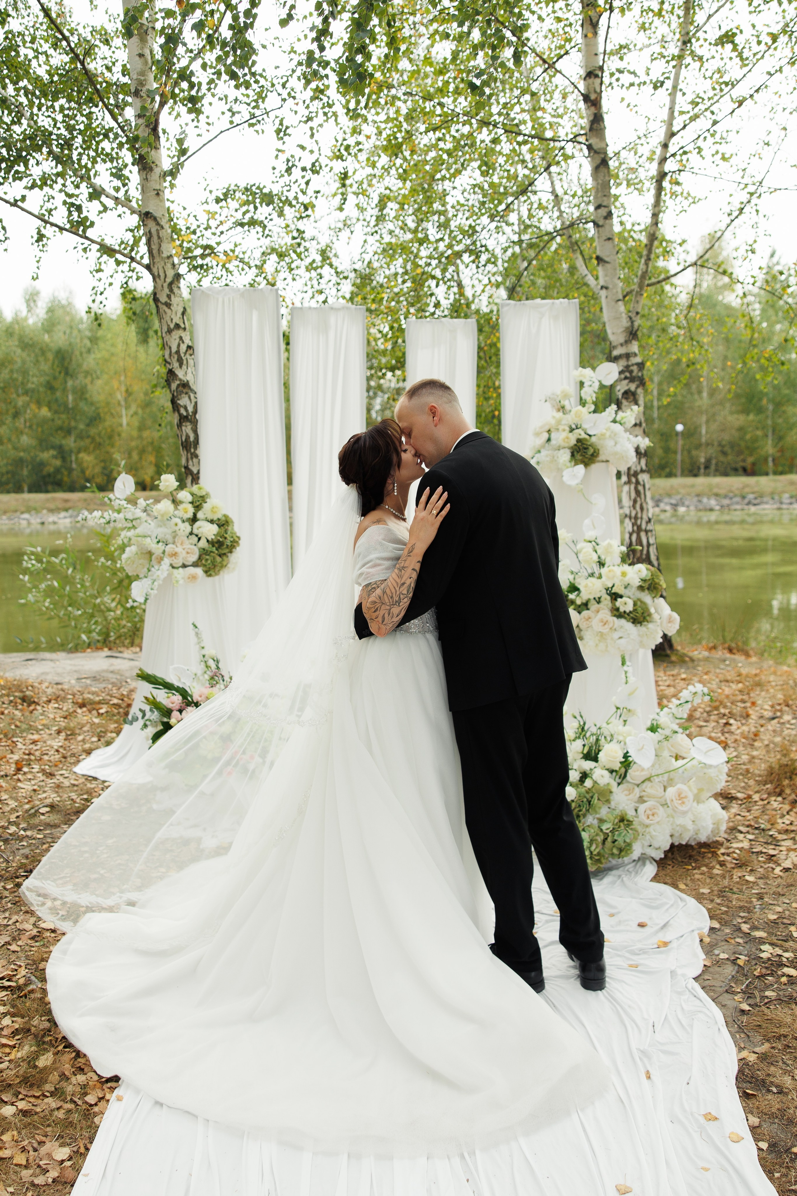 Inna Oleksandr. Ірина Терещук