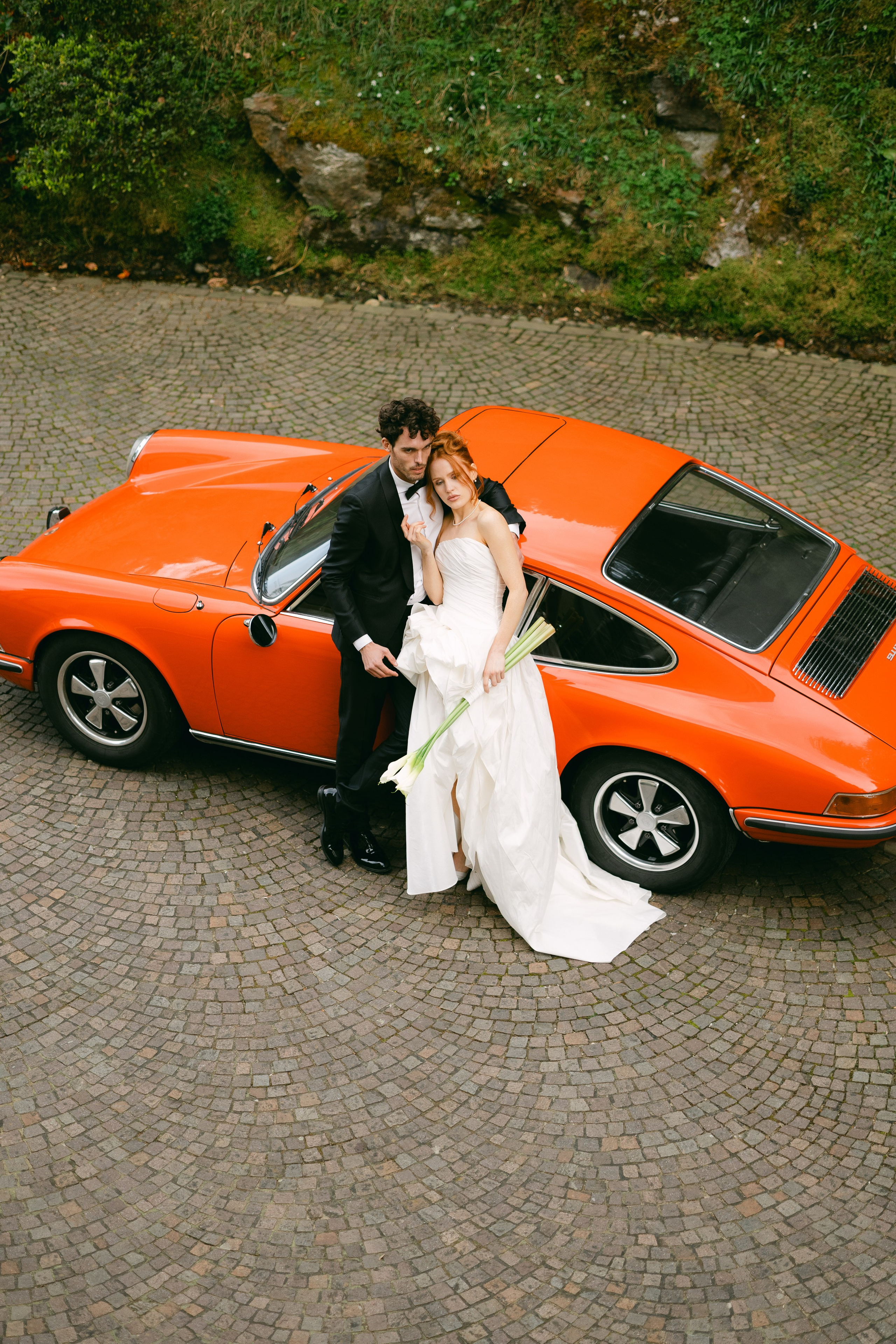 Roberta & Antoine. Sara Luca Wedding Photographer in Italy and Europe