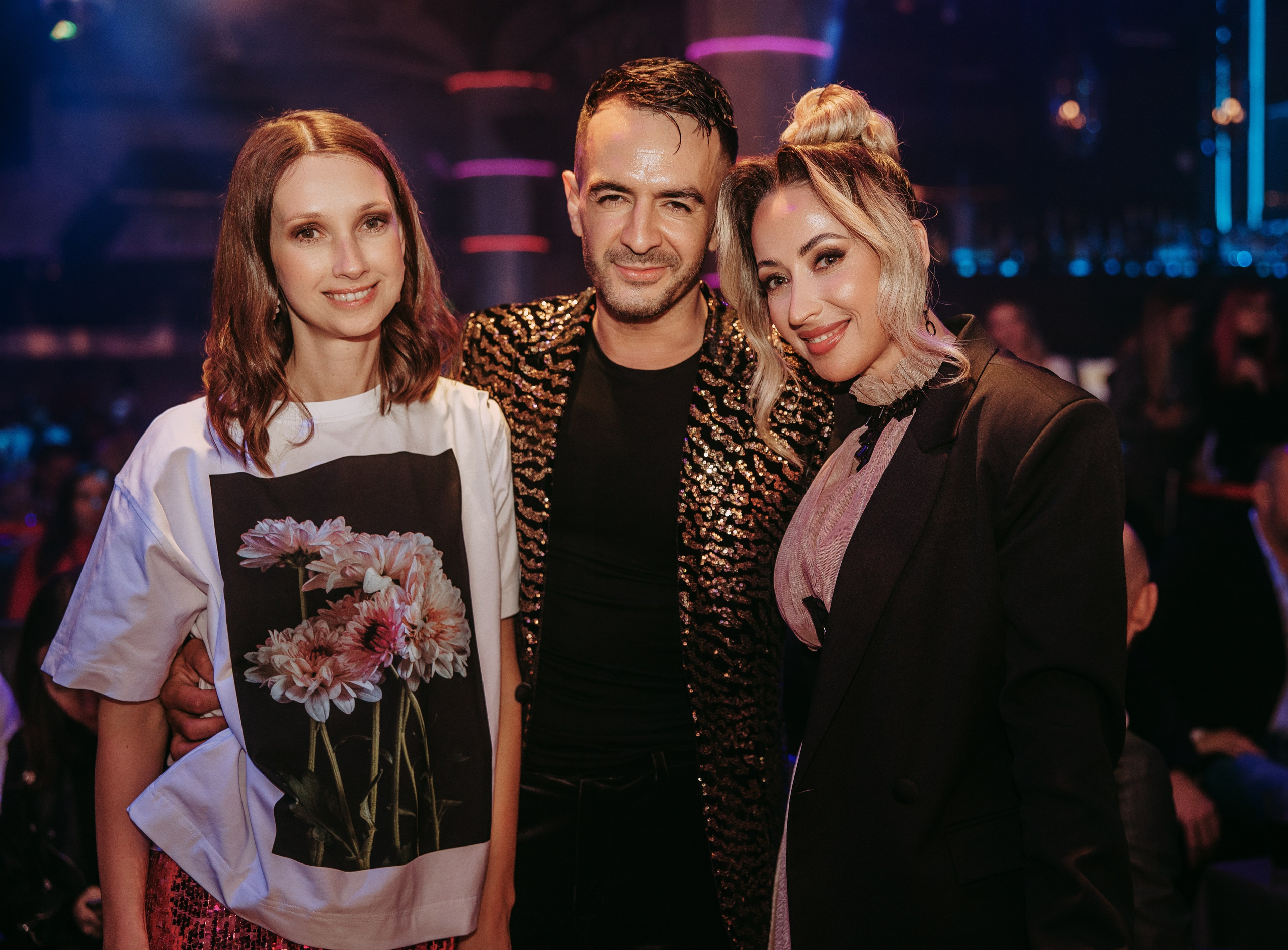 First BLOGGER HOUSE — Reportage. George TLV — Professional photographer and retoucher in Israel