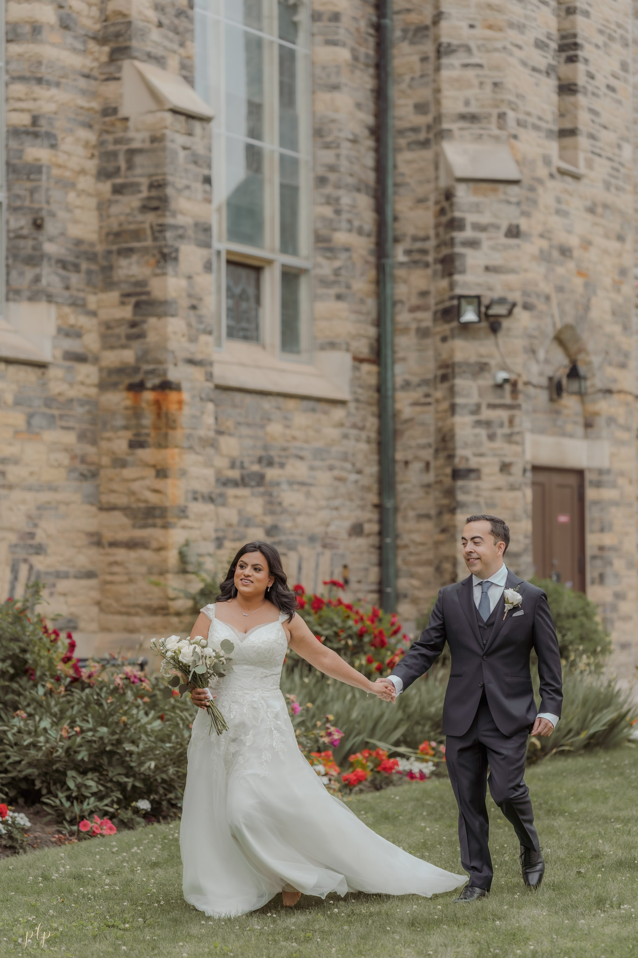 Indrani & Marc. Wedding Photographers and Filmmakers