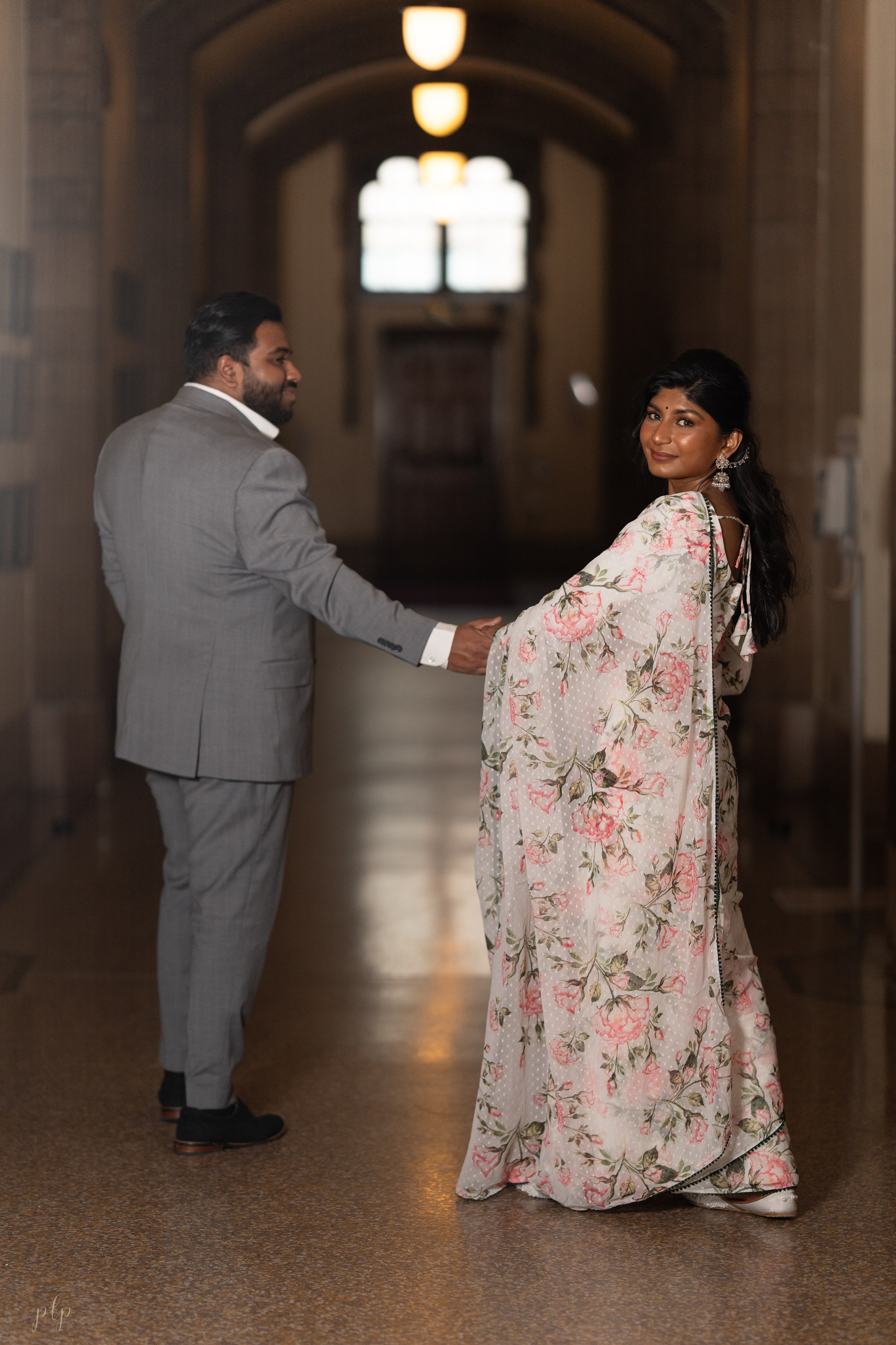 Rhema & Sundeep. Wedding Photographers and Filmmakers