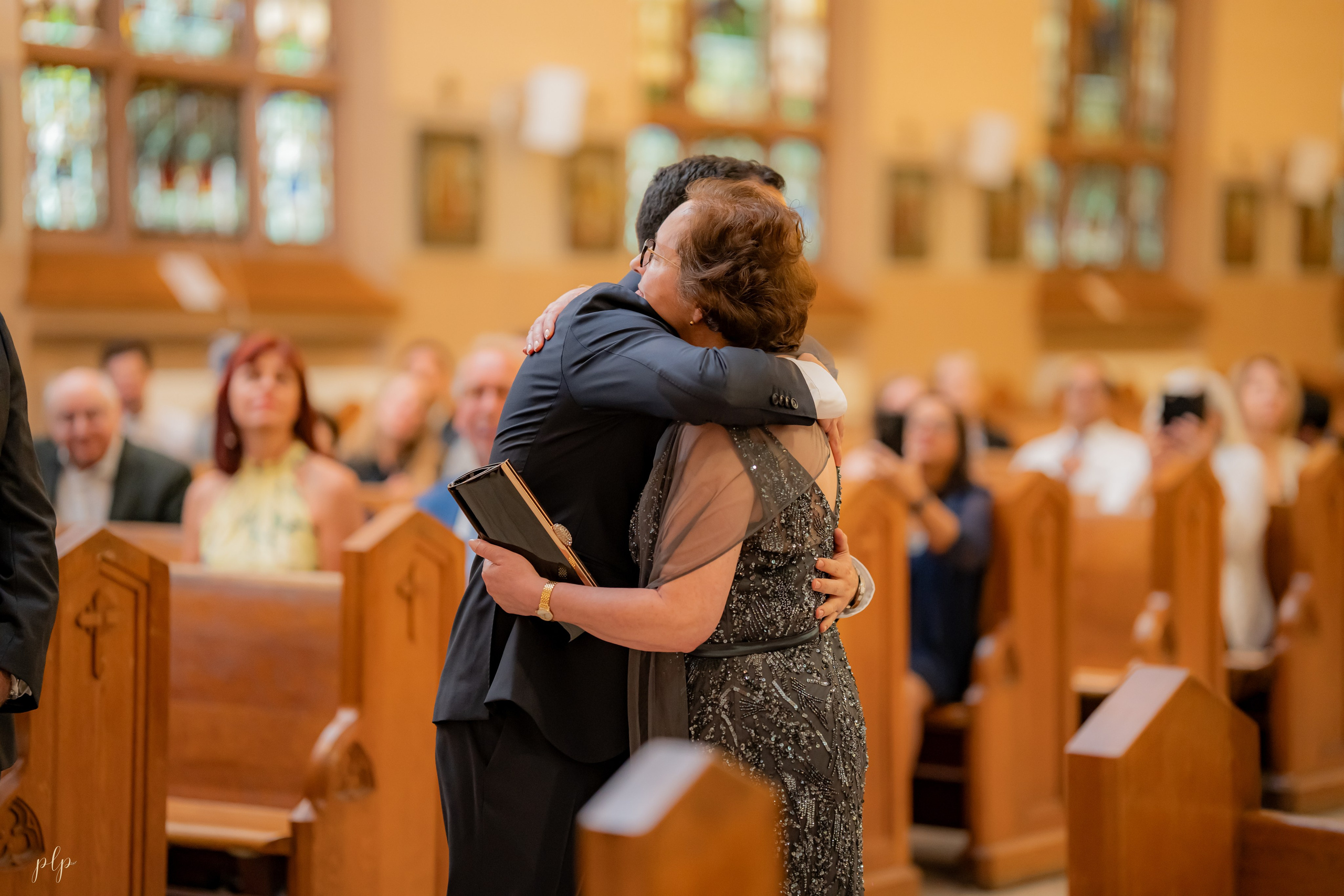 Indrani & Marc. Wedding Photographers and Filmmakers