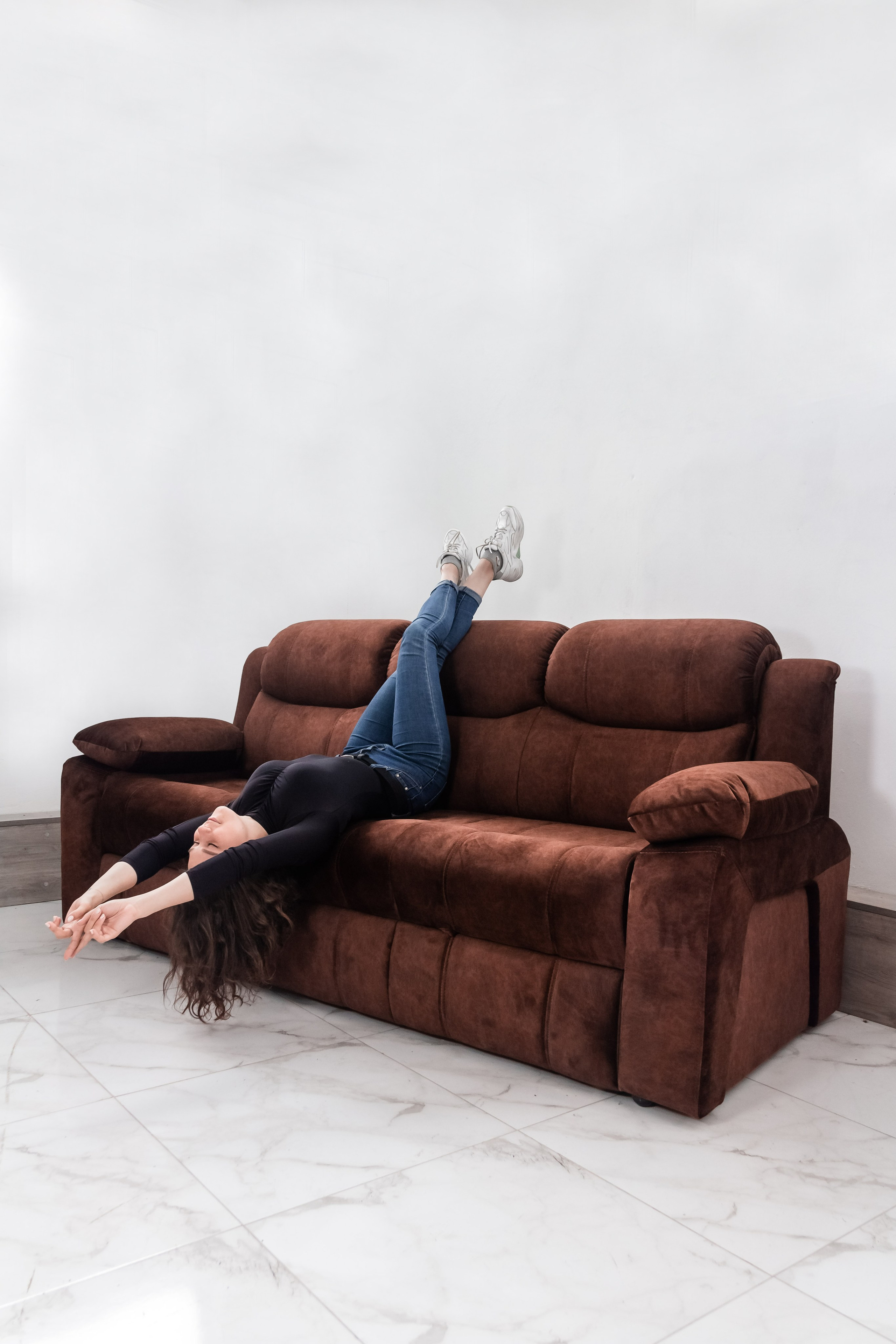 Для Брендів та бізнесу. Головна