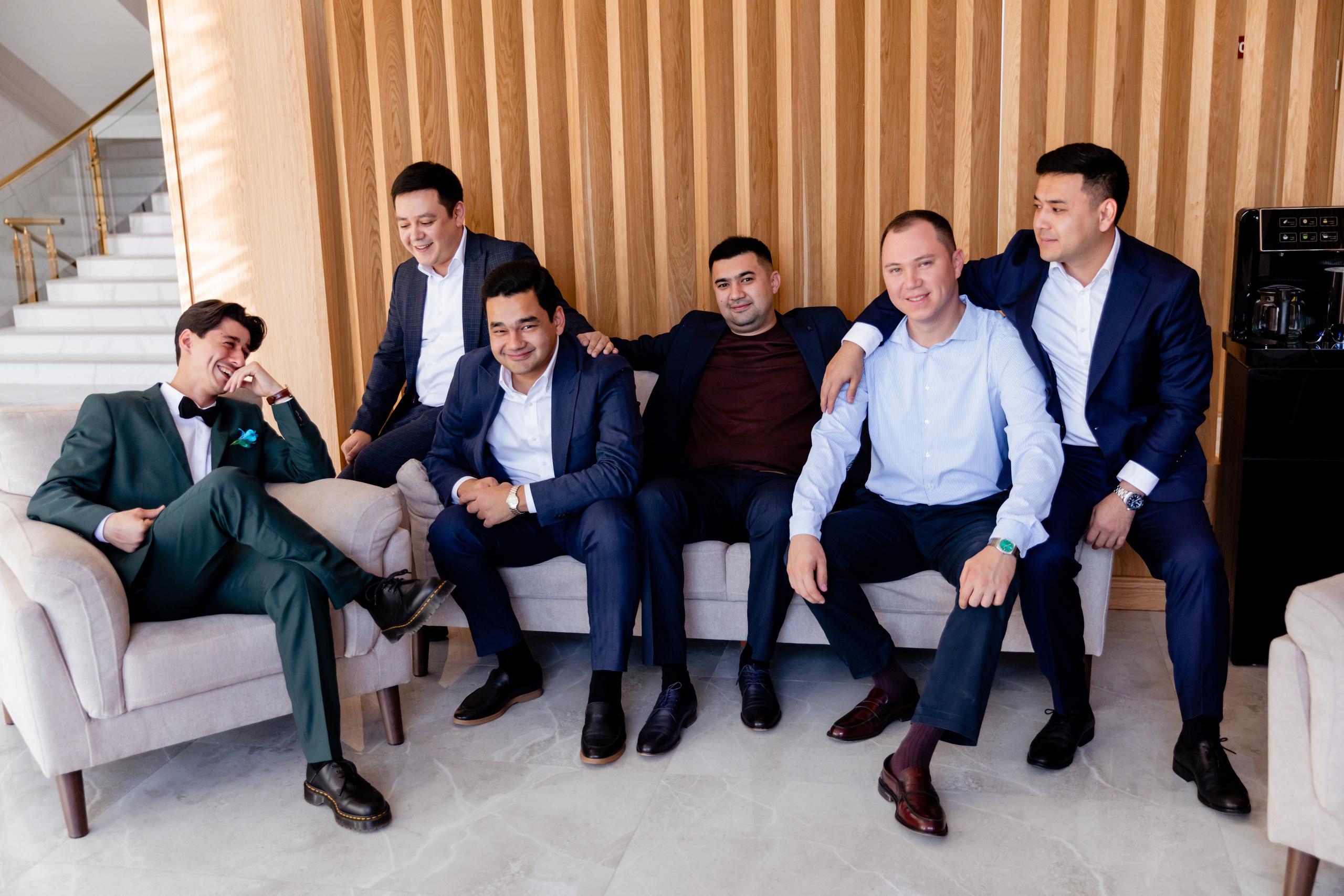 Свадьба Украина и Узбекистан. Фотограф Вероника Яцына в Ташкенте