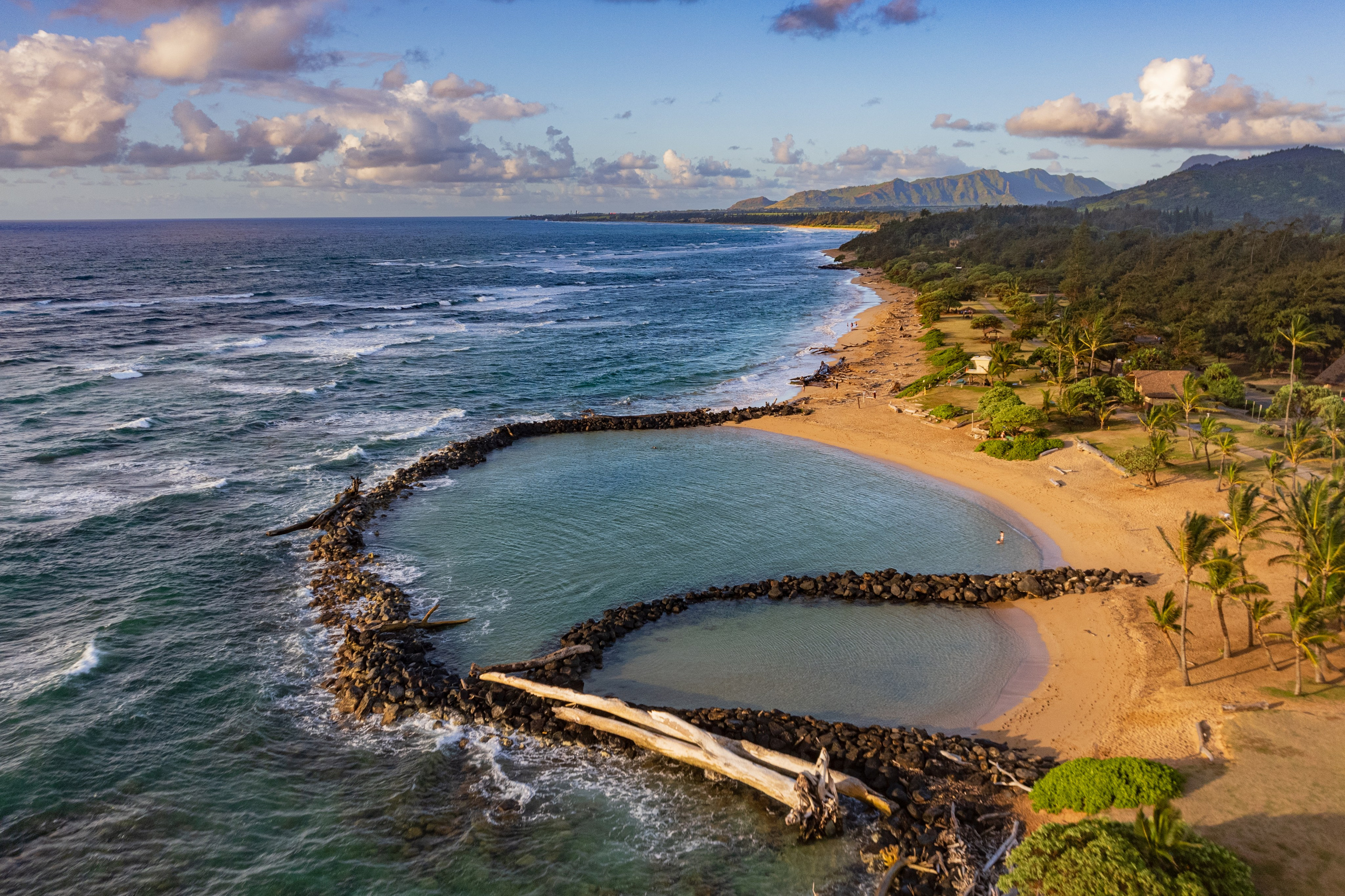 LANDSCAPES. Awards winning photographer in Kauai, Hawaii